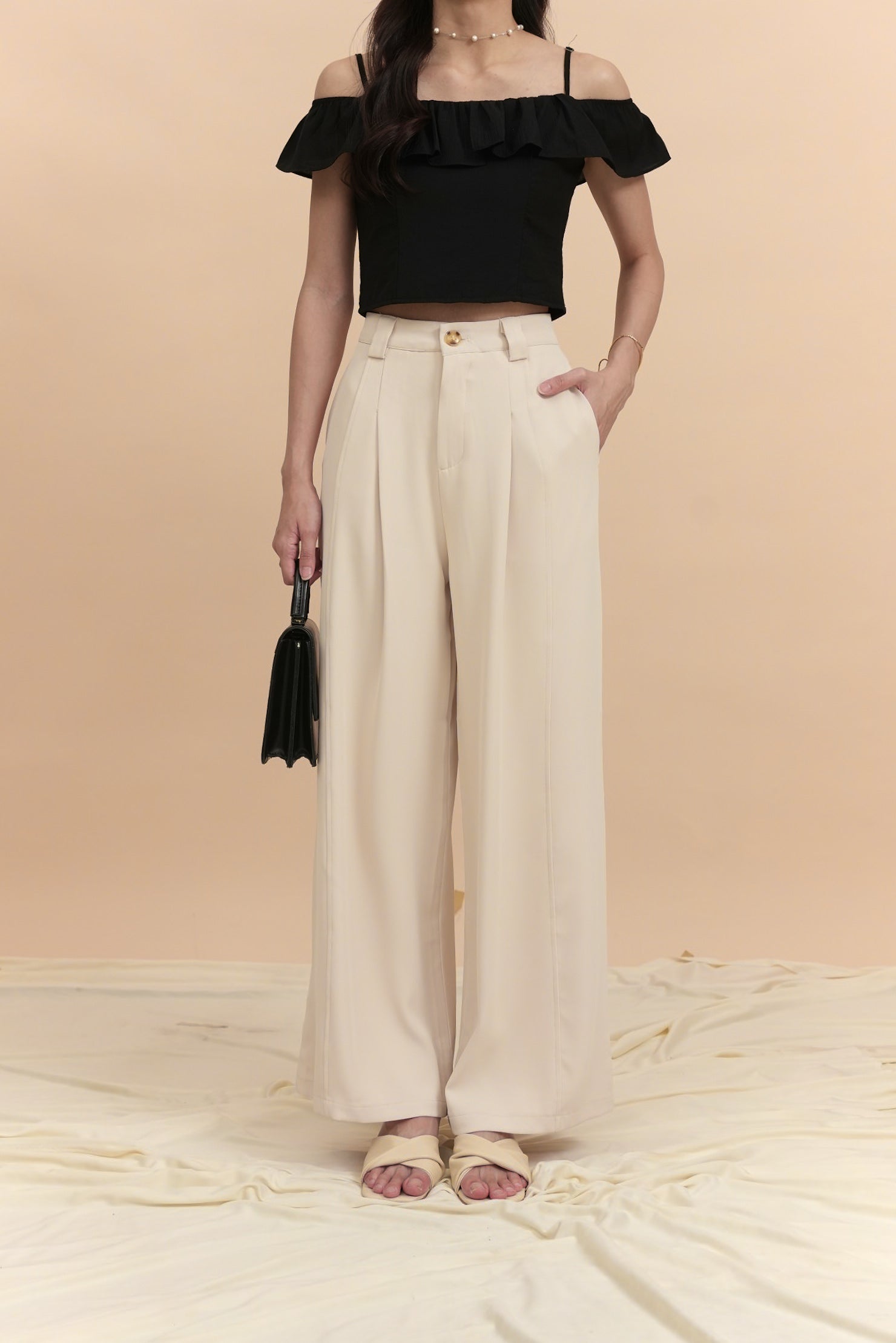 Maelle Pants