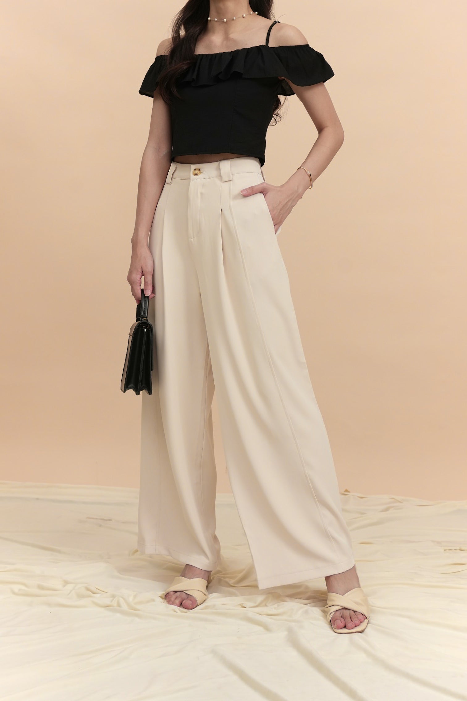 Maelle Pants