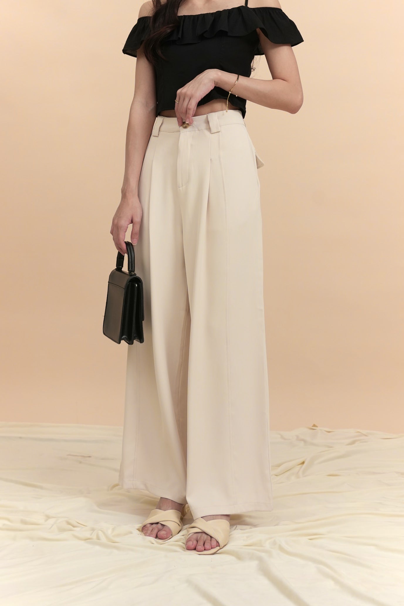 Maelle Pants