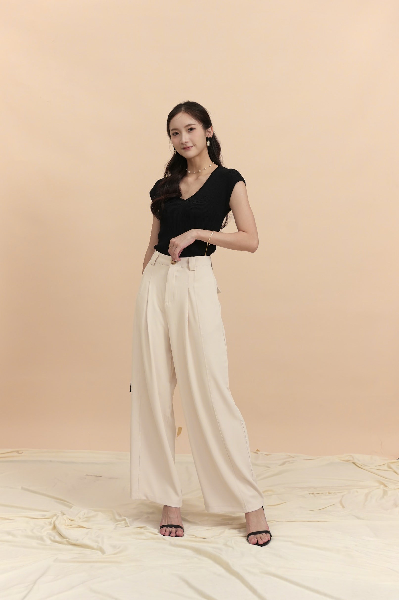 Maelle Pants