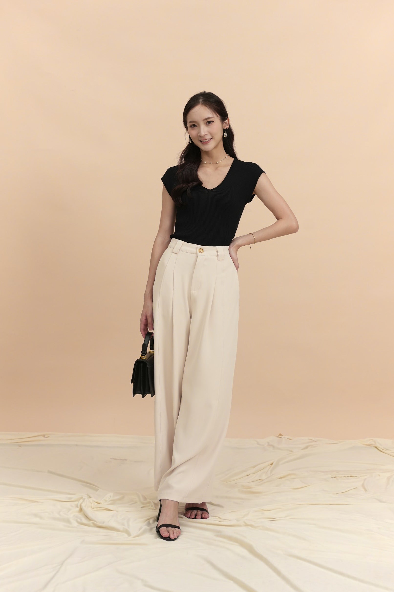 Maelle Pants