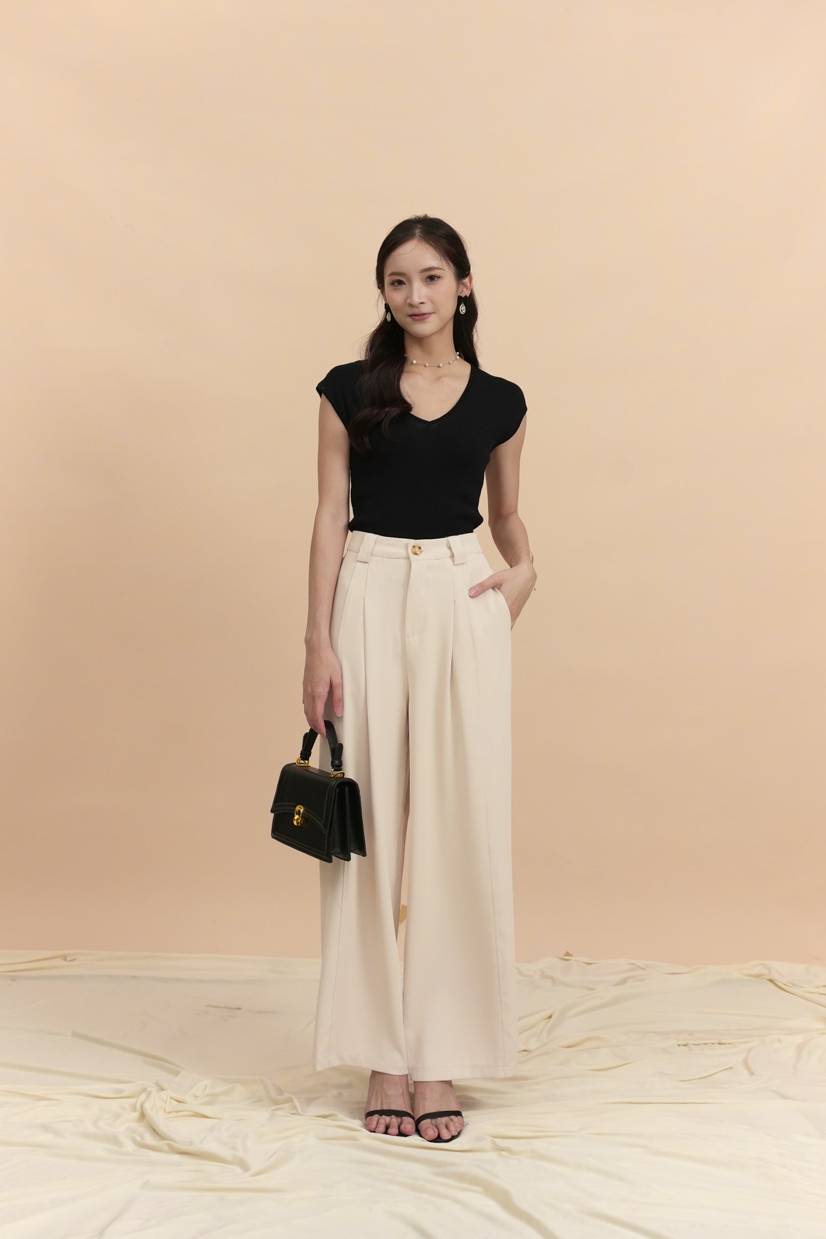Maelle Pants