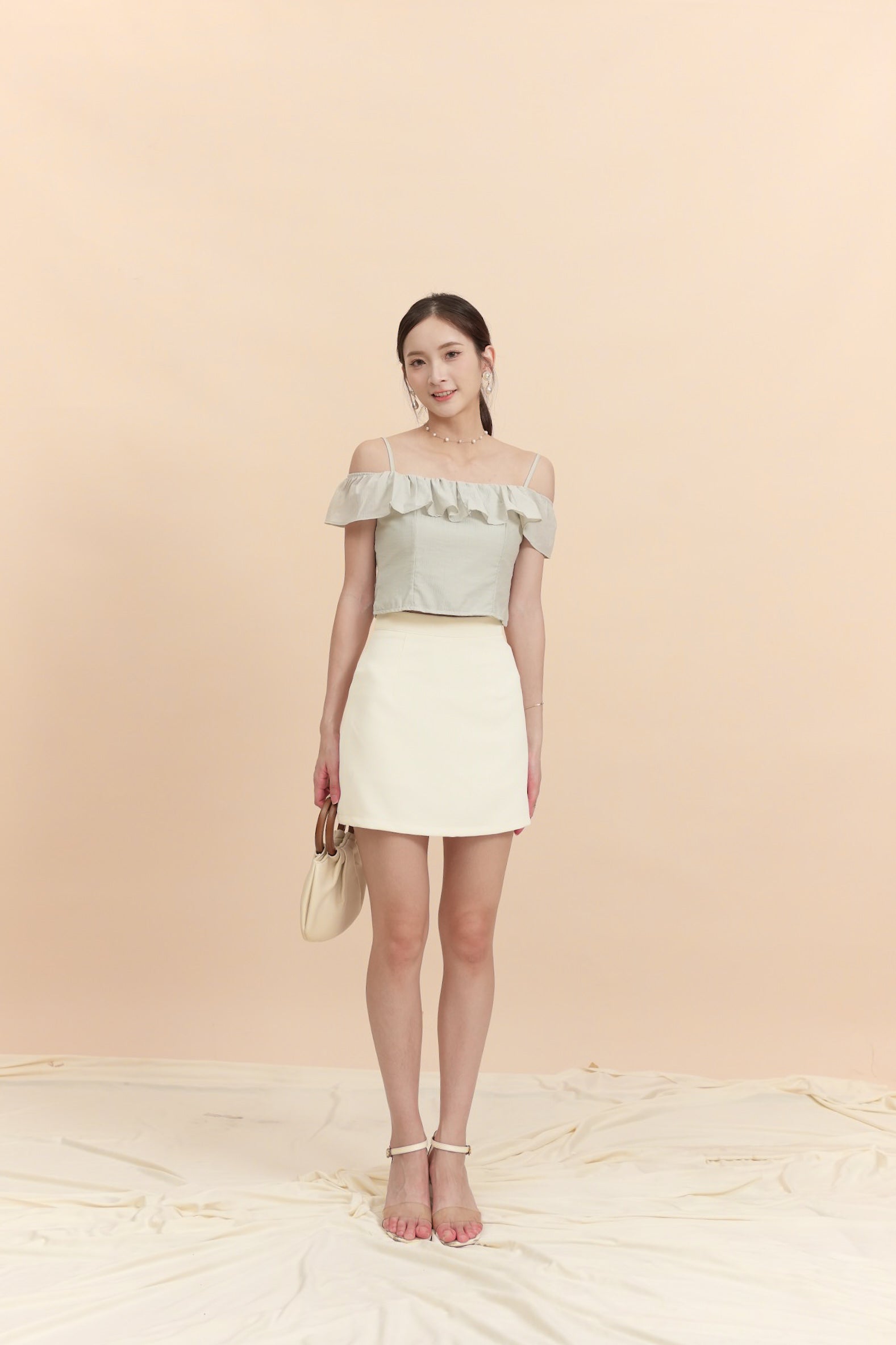 Elodie Top