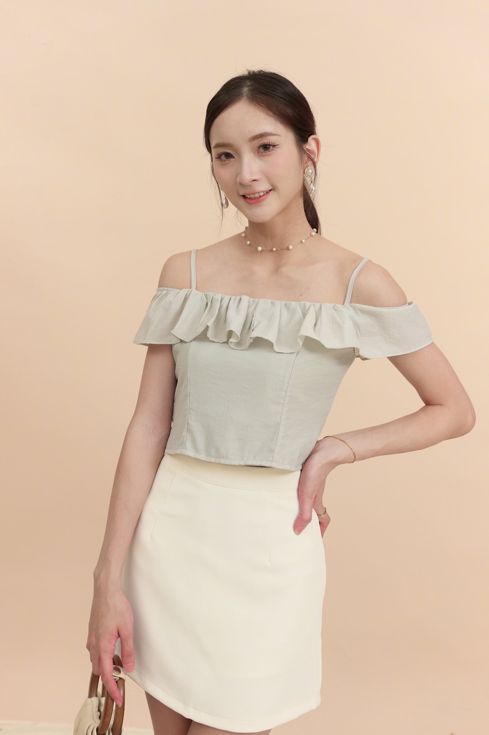 Elodie Top