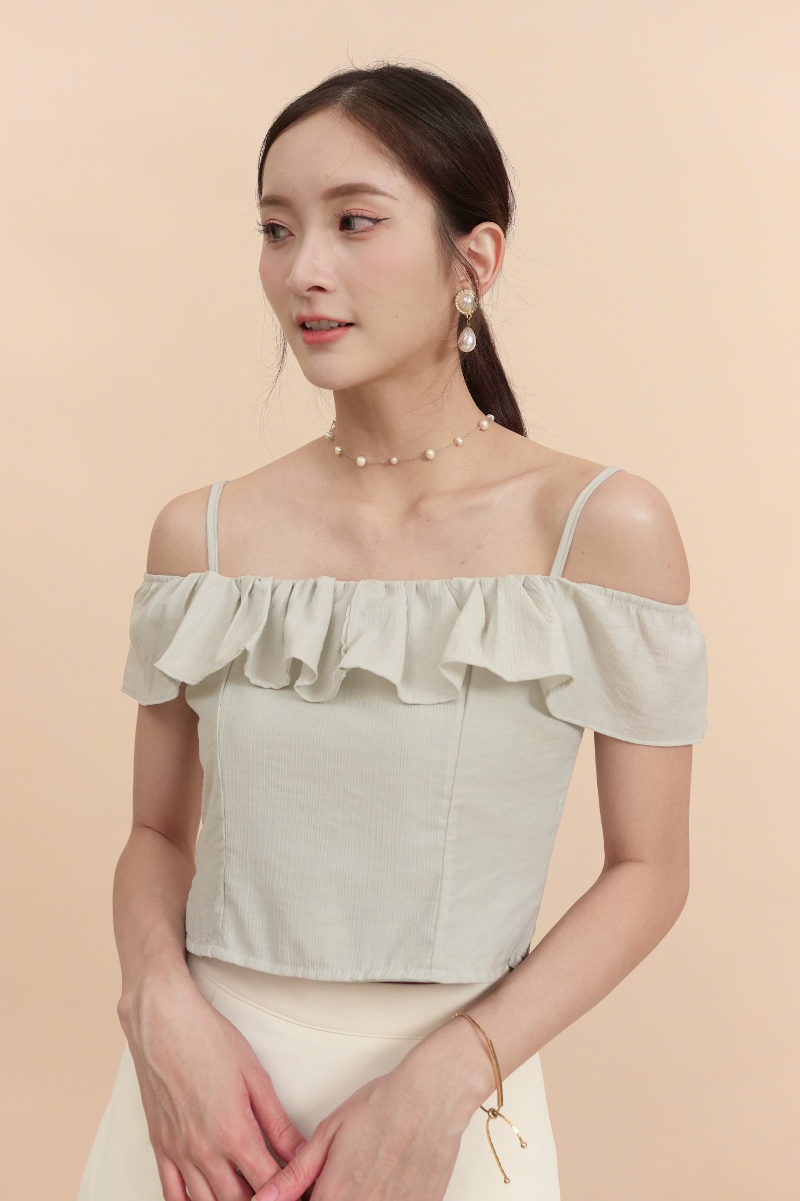 Elodie Top