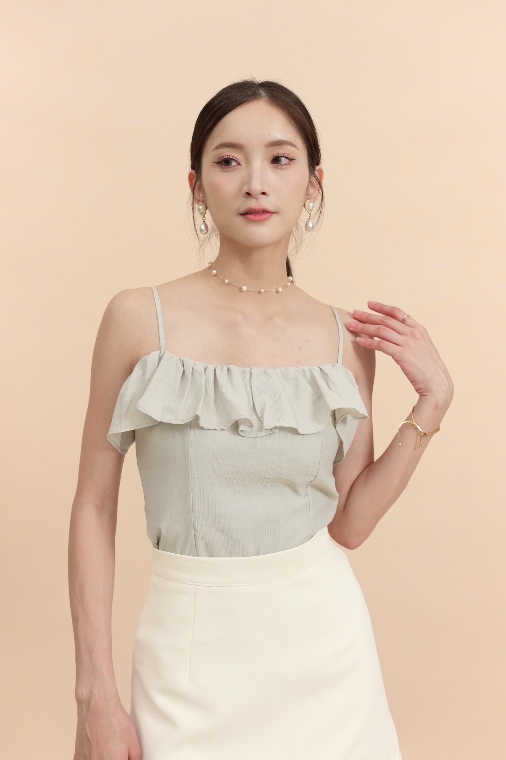 Elodie Top