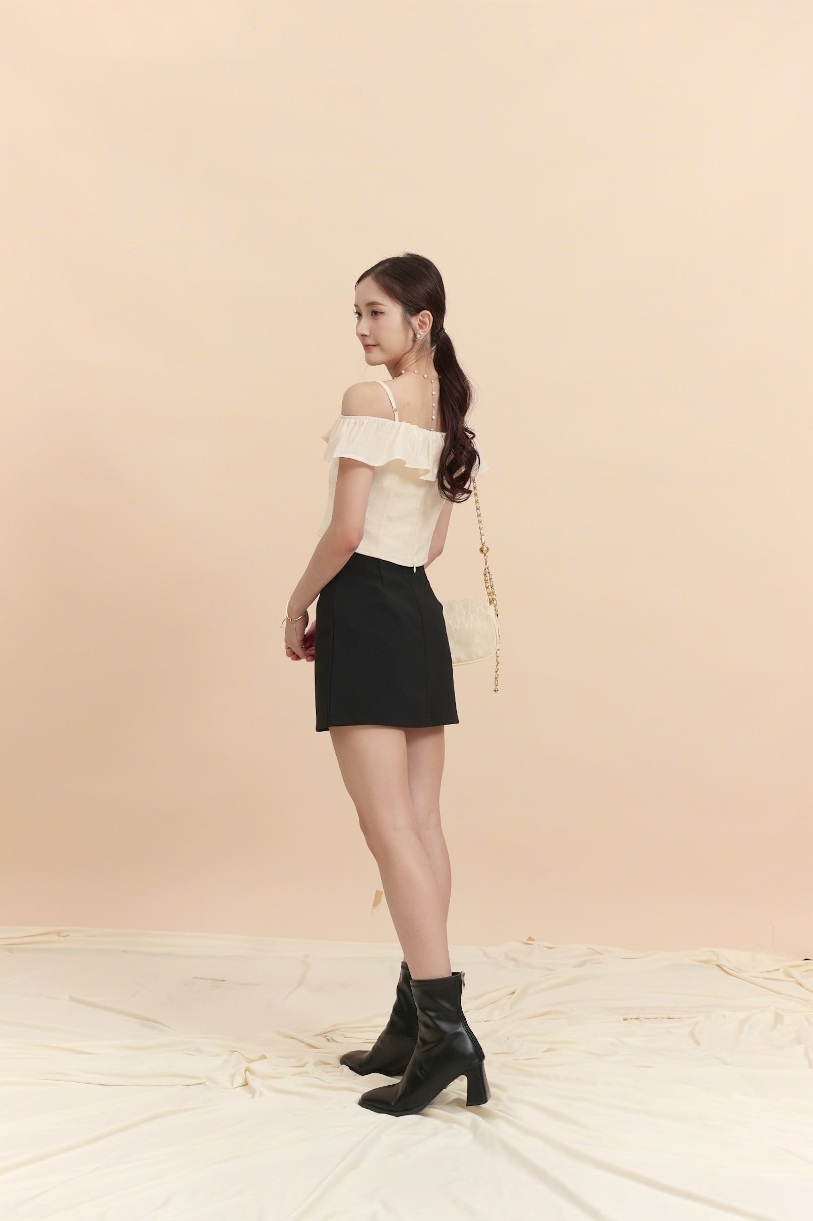 Elodie Top