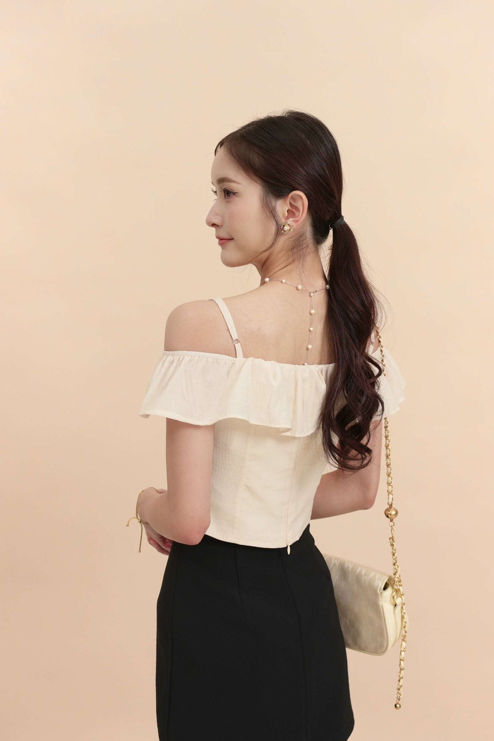 Elodie Top