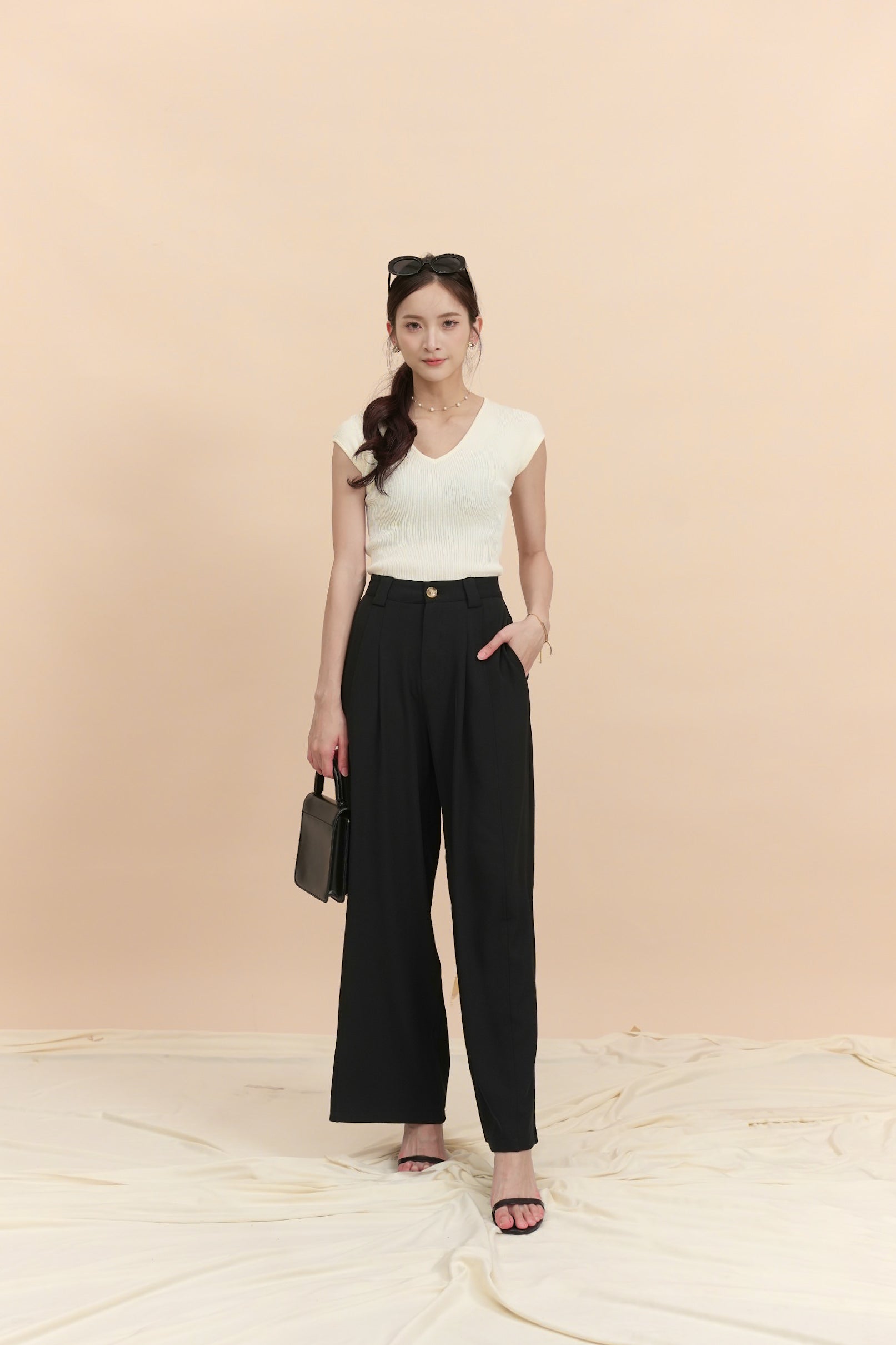 Maelle Pants