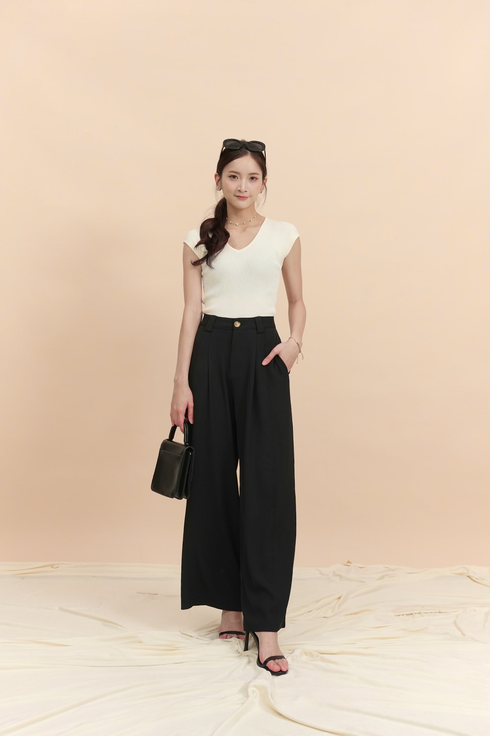 Maelle Pants