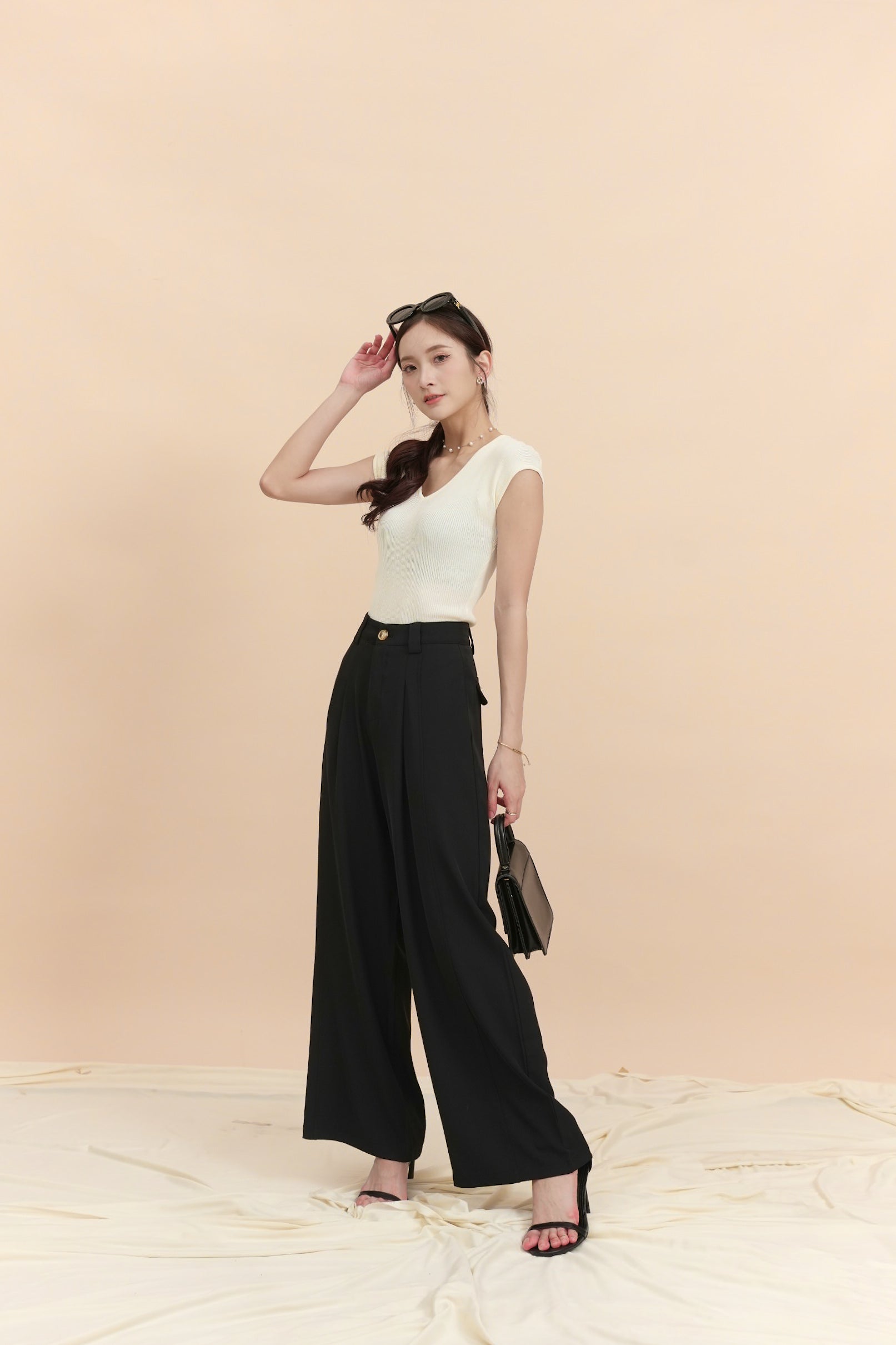 Maelle Pants