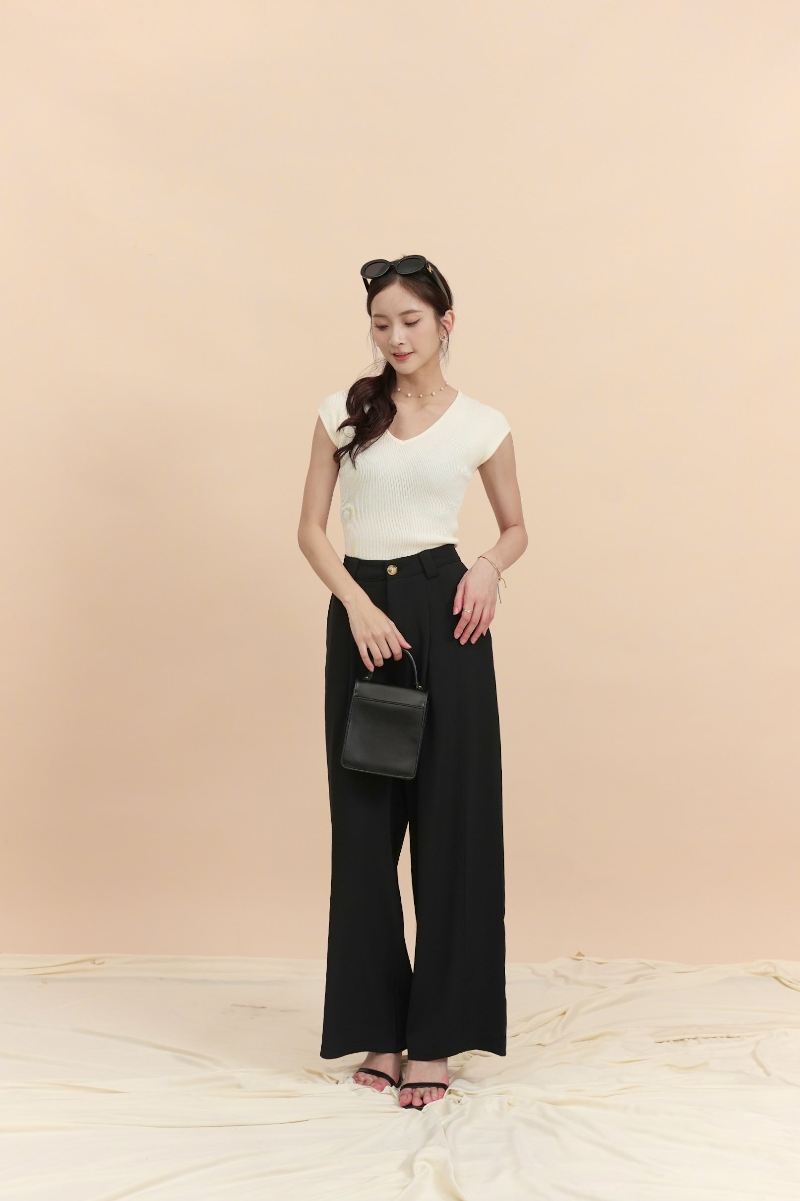 Maelle Pants