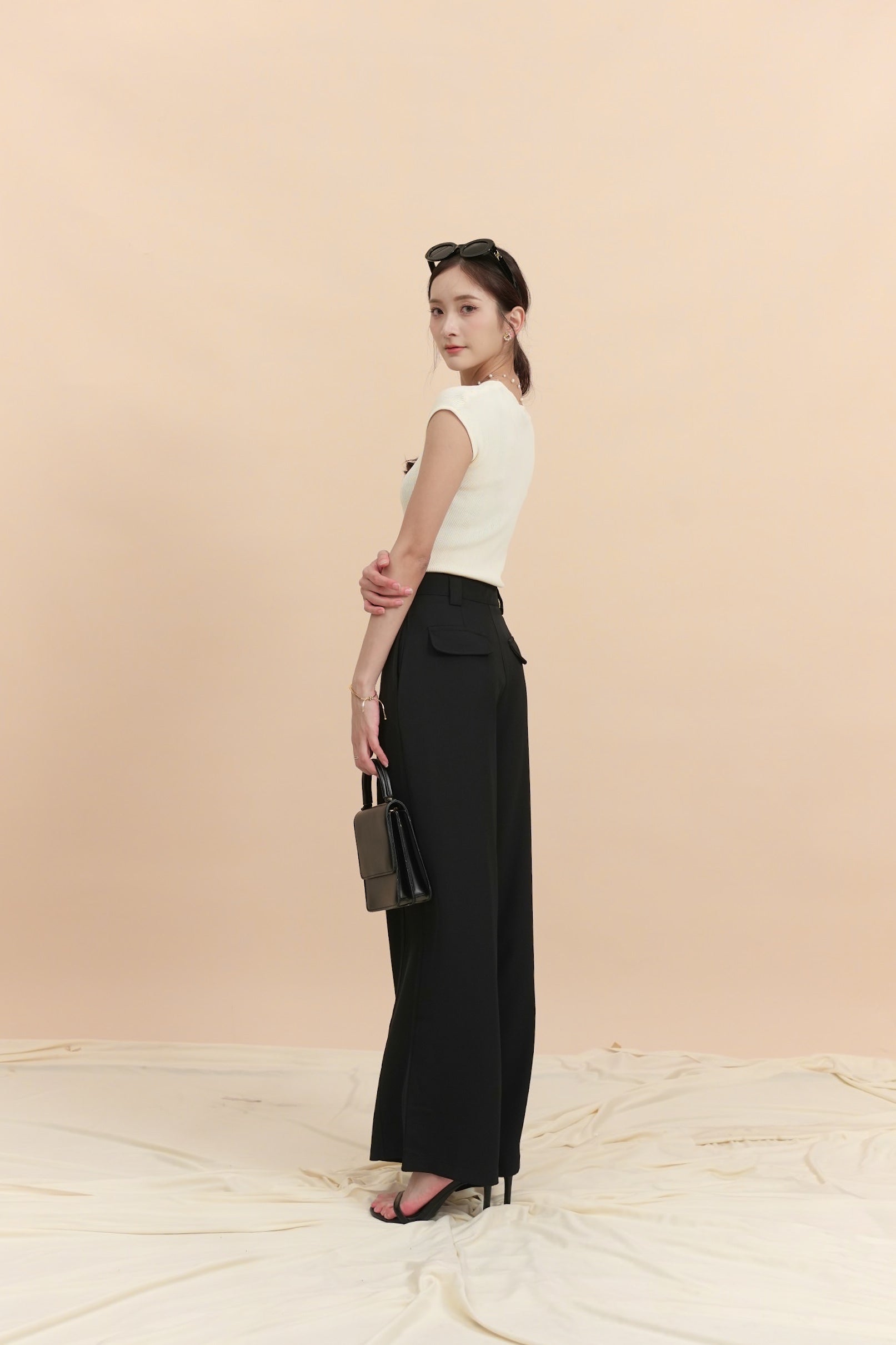 Maelle Pants