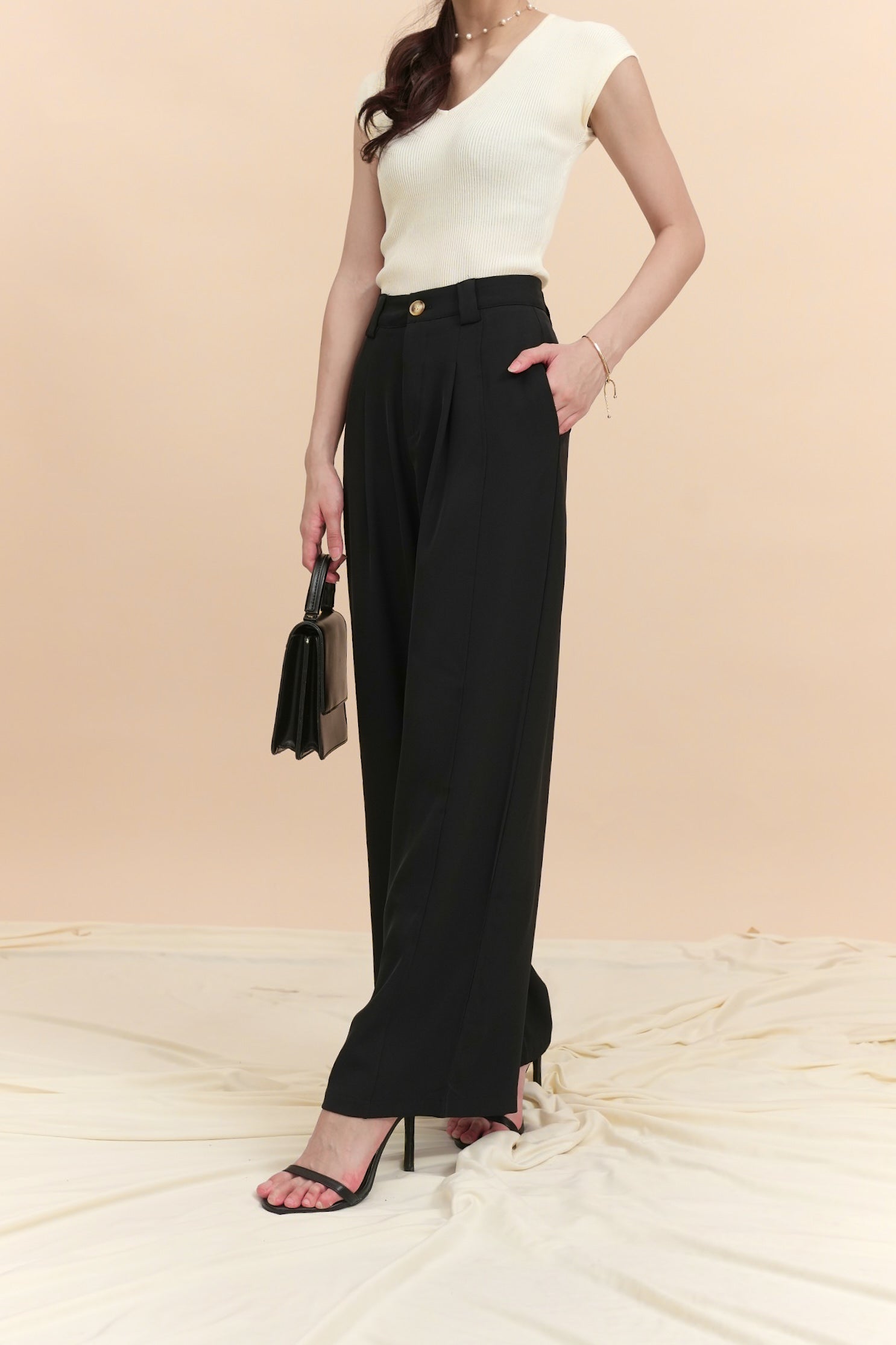 Maelle Pants