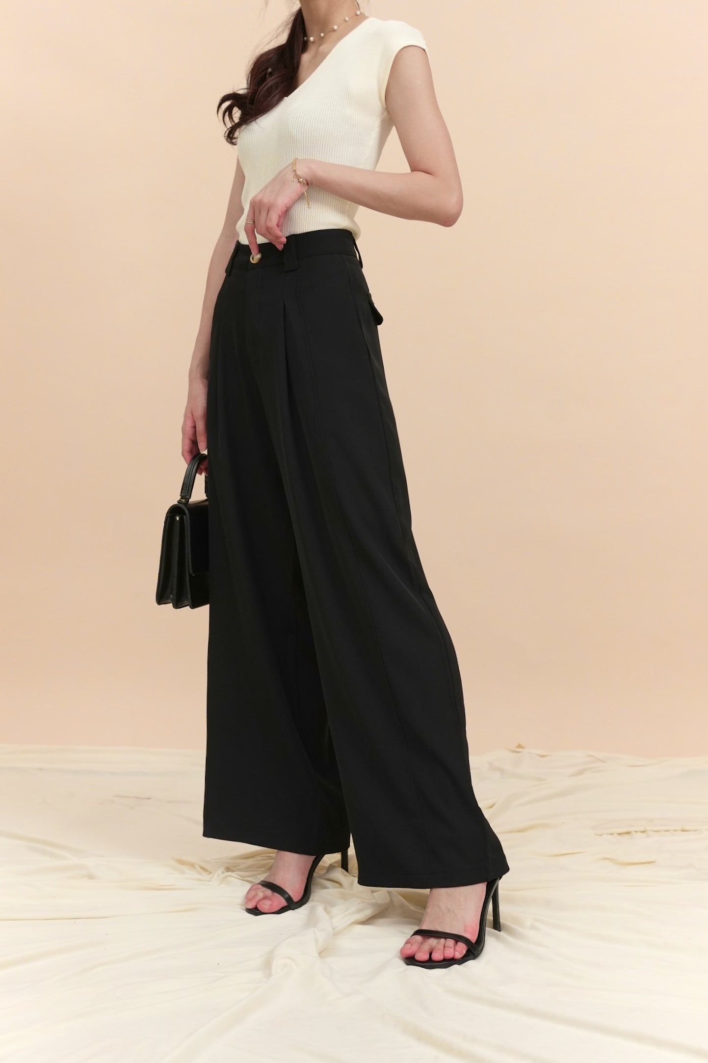 Maelle Pants