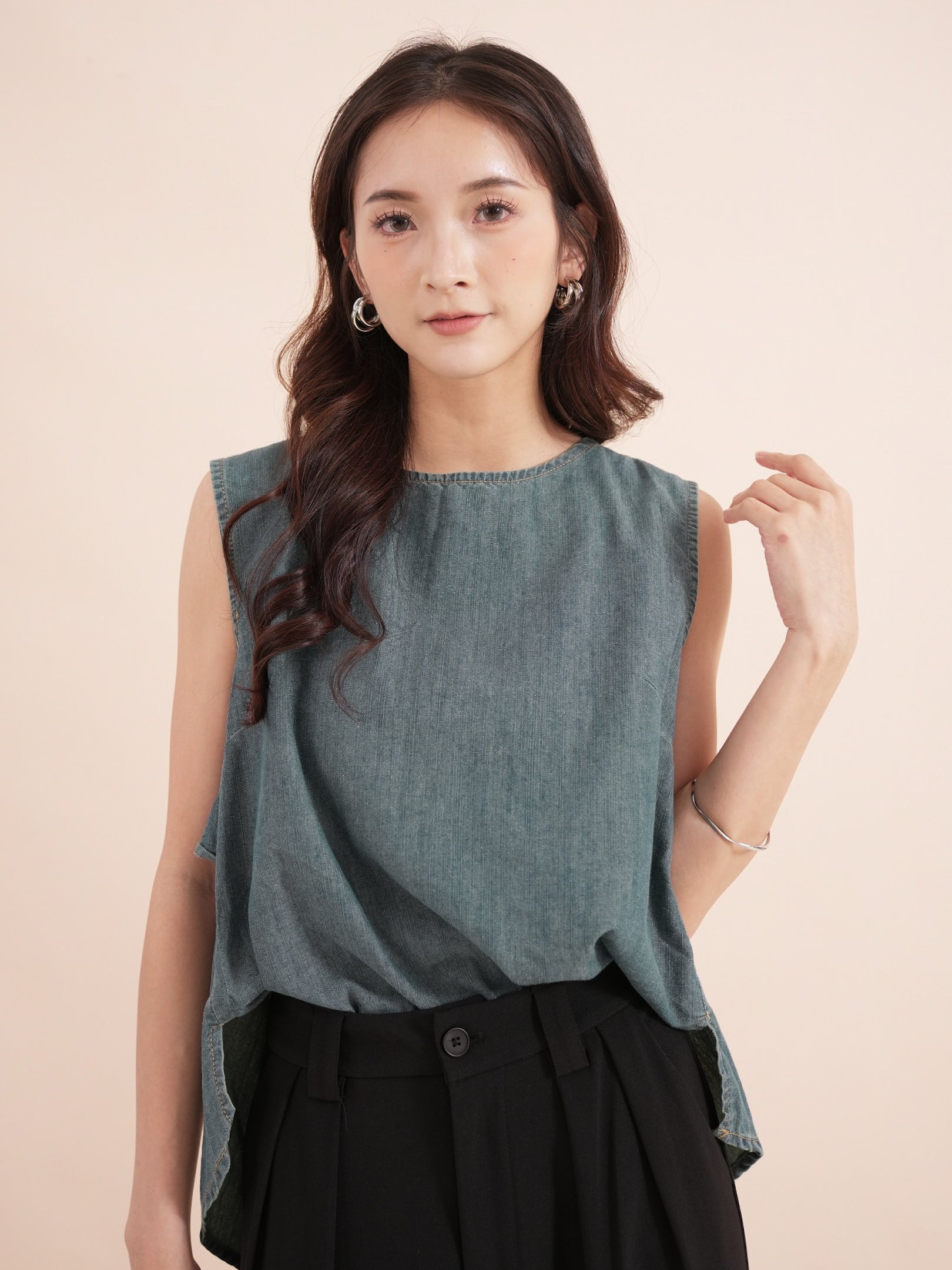 Heybrig Top