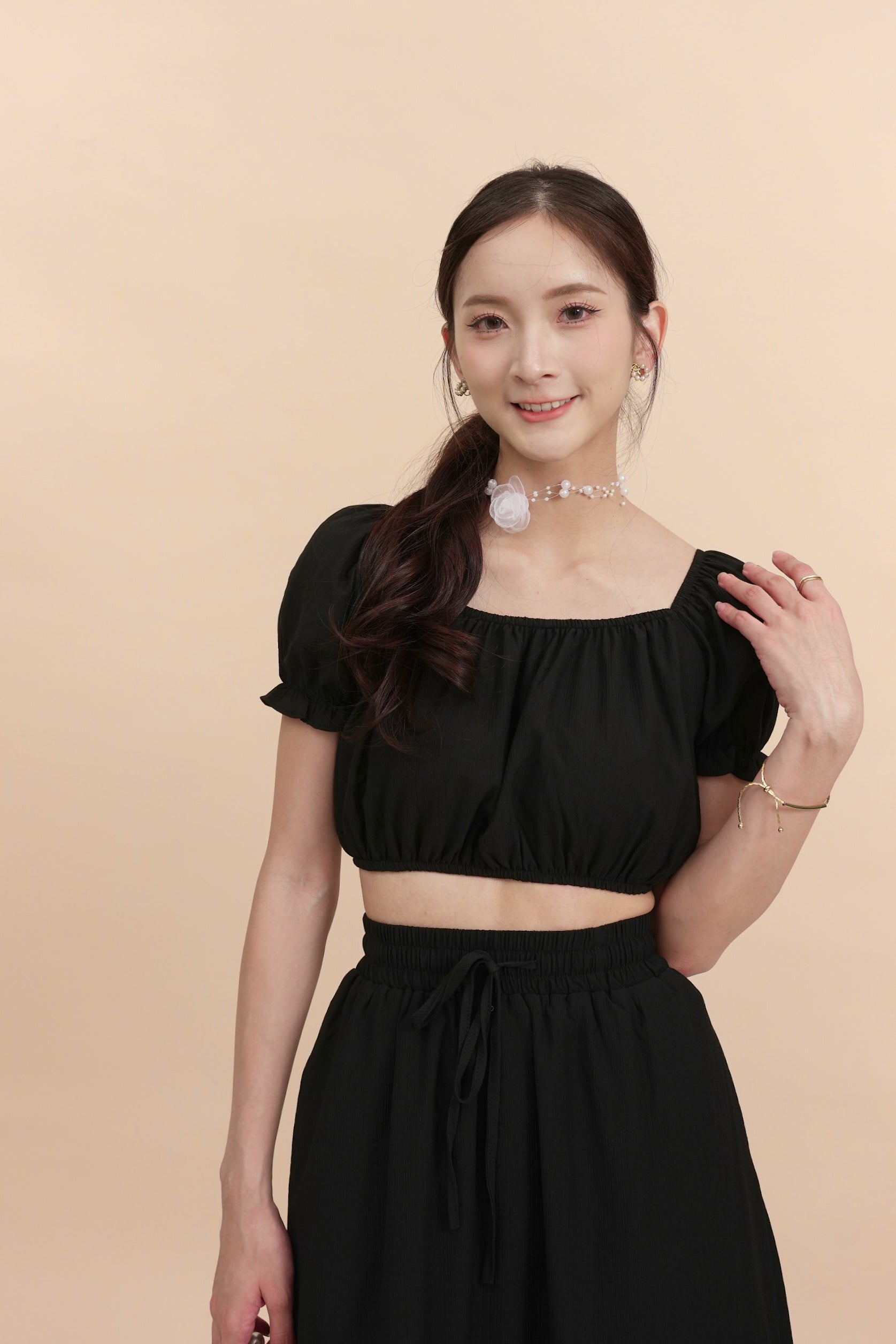 Yuri Top