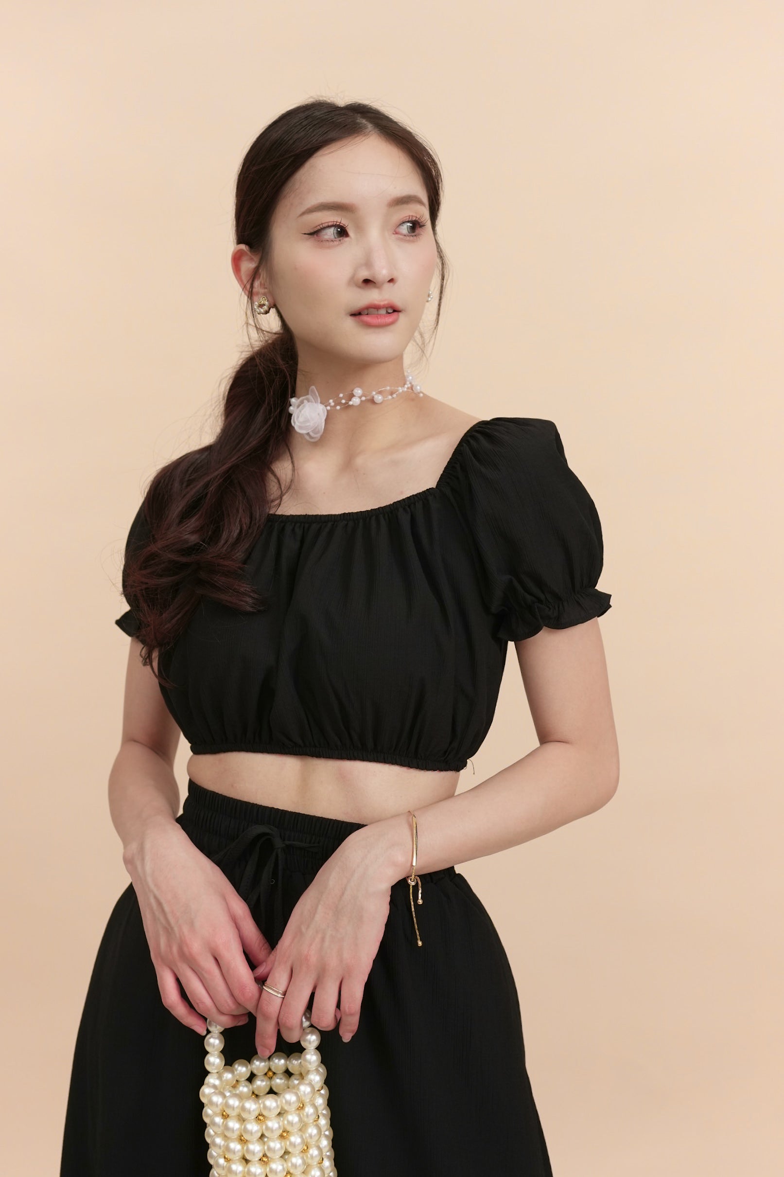 Yuri Top
