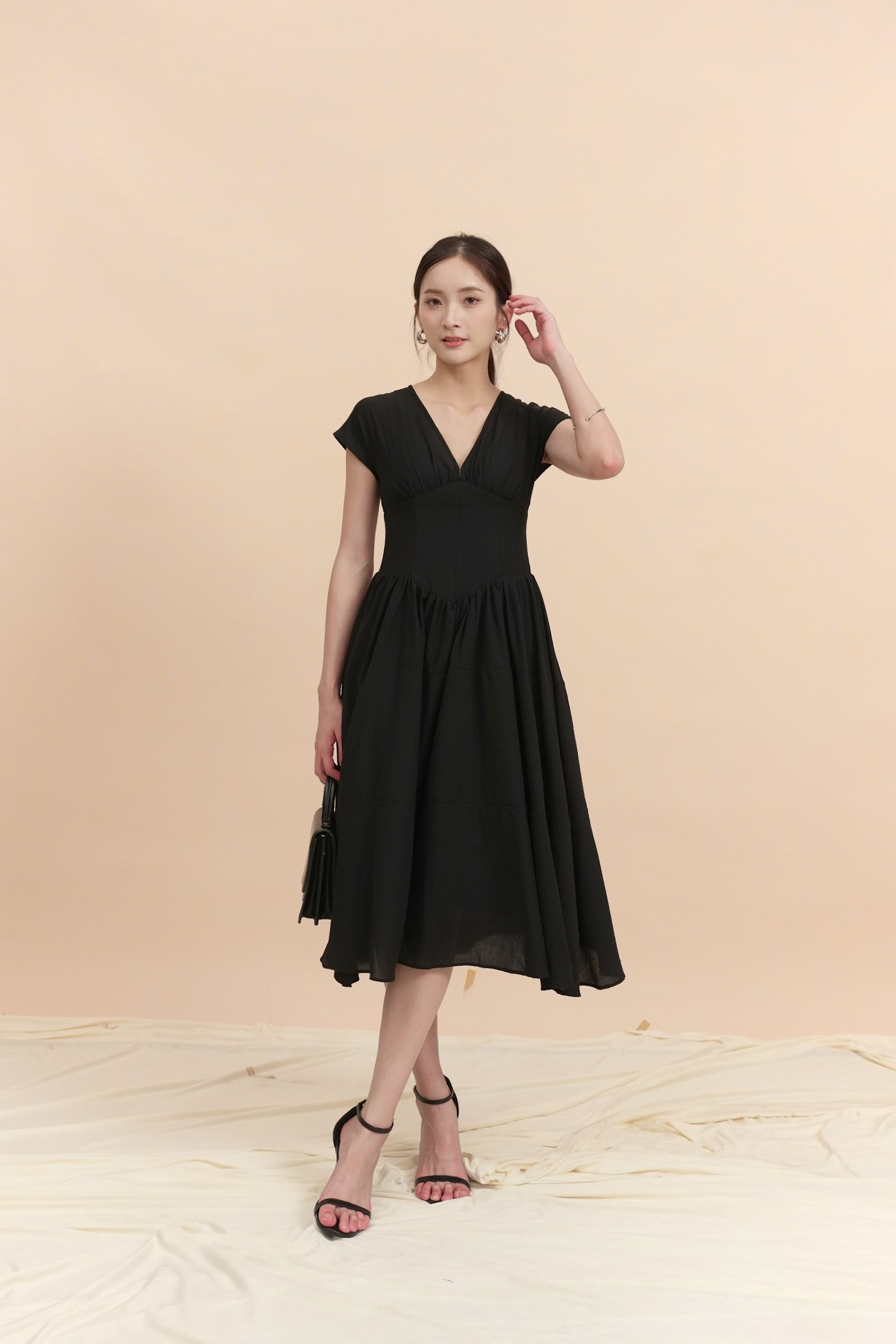 Yoer Dress