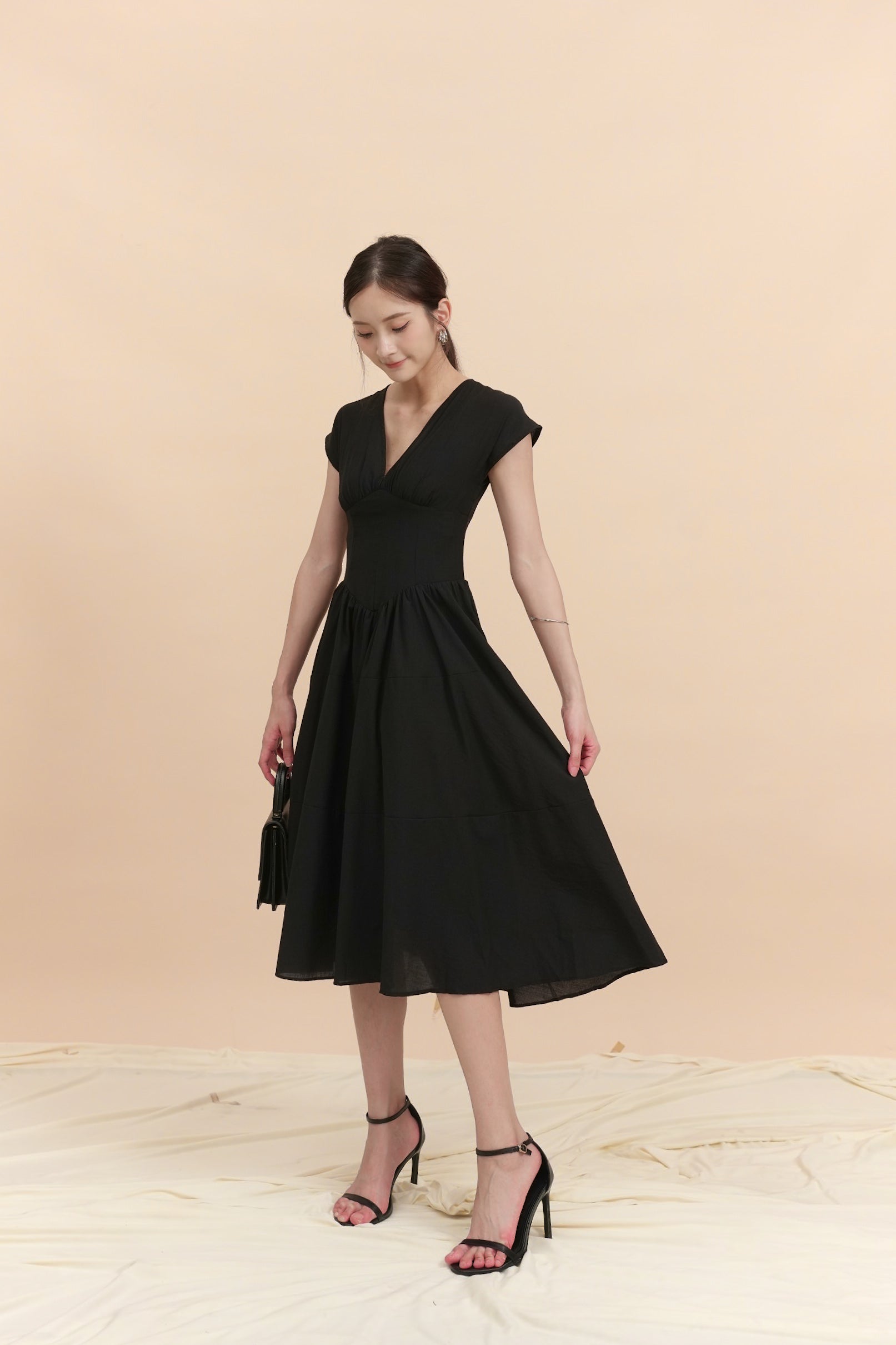 Yoer Dress