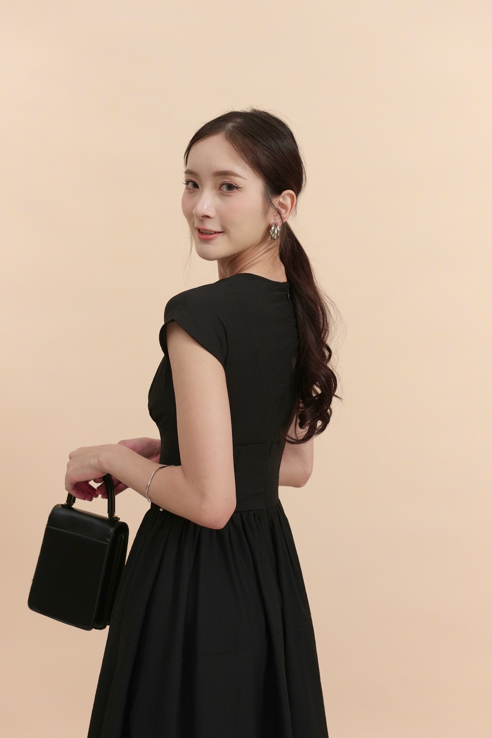 Yoer Dress