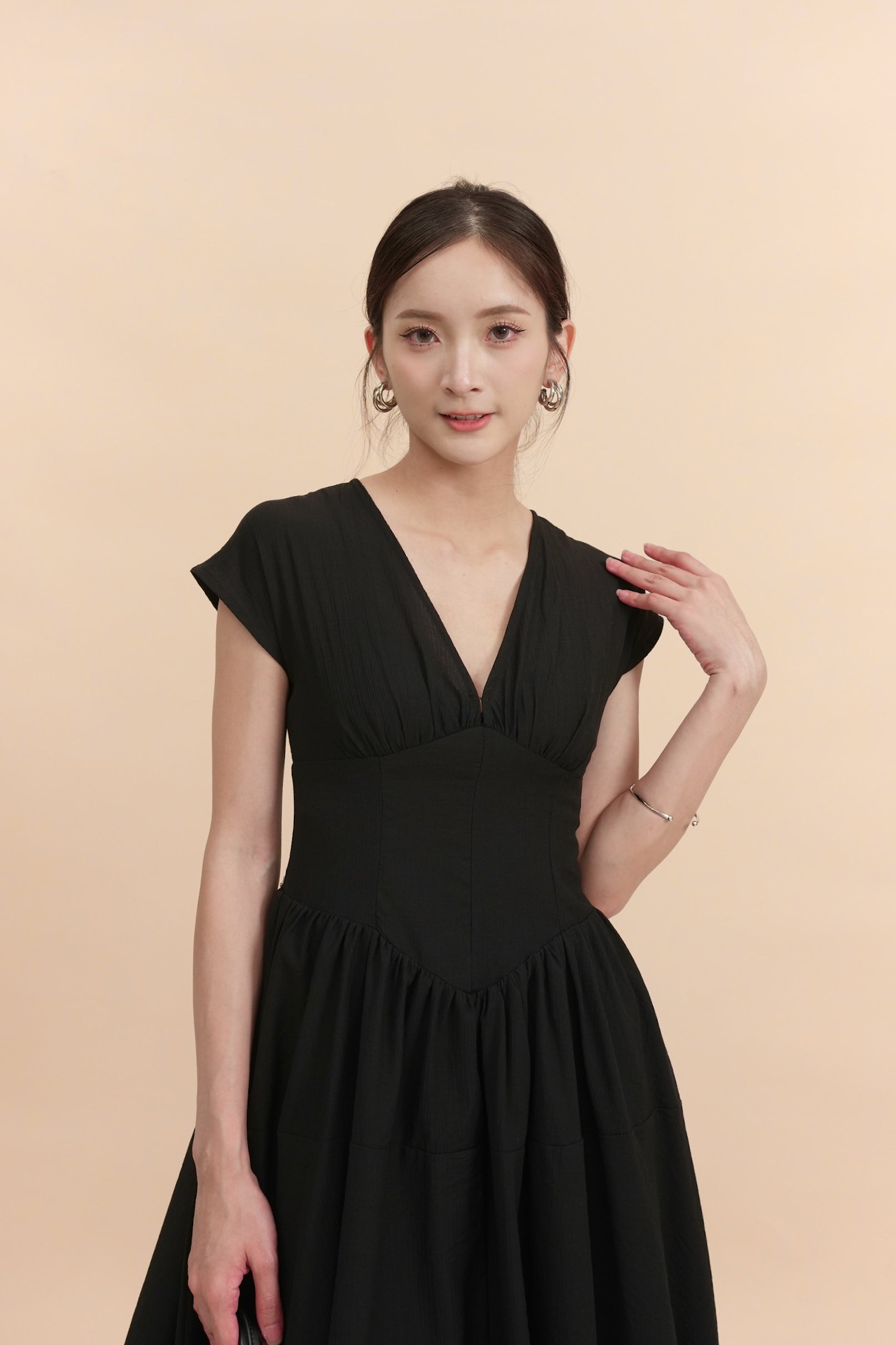 Yoer Dress