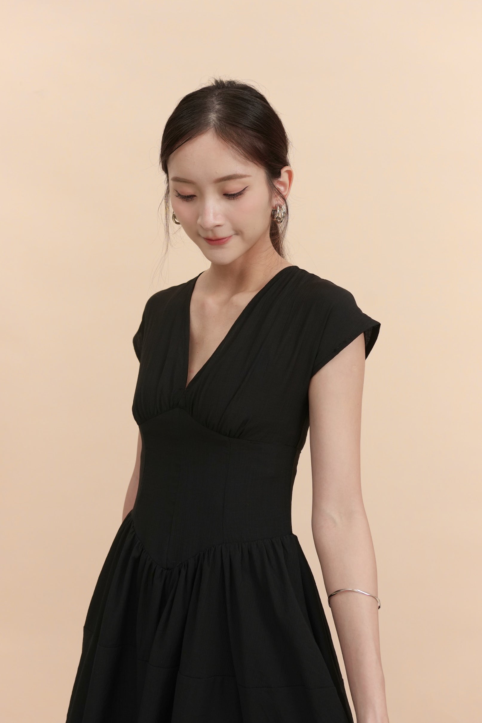 Yoer Dress