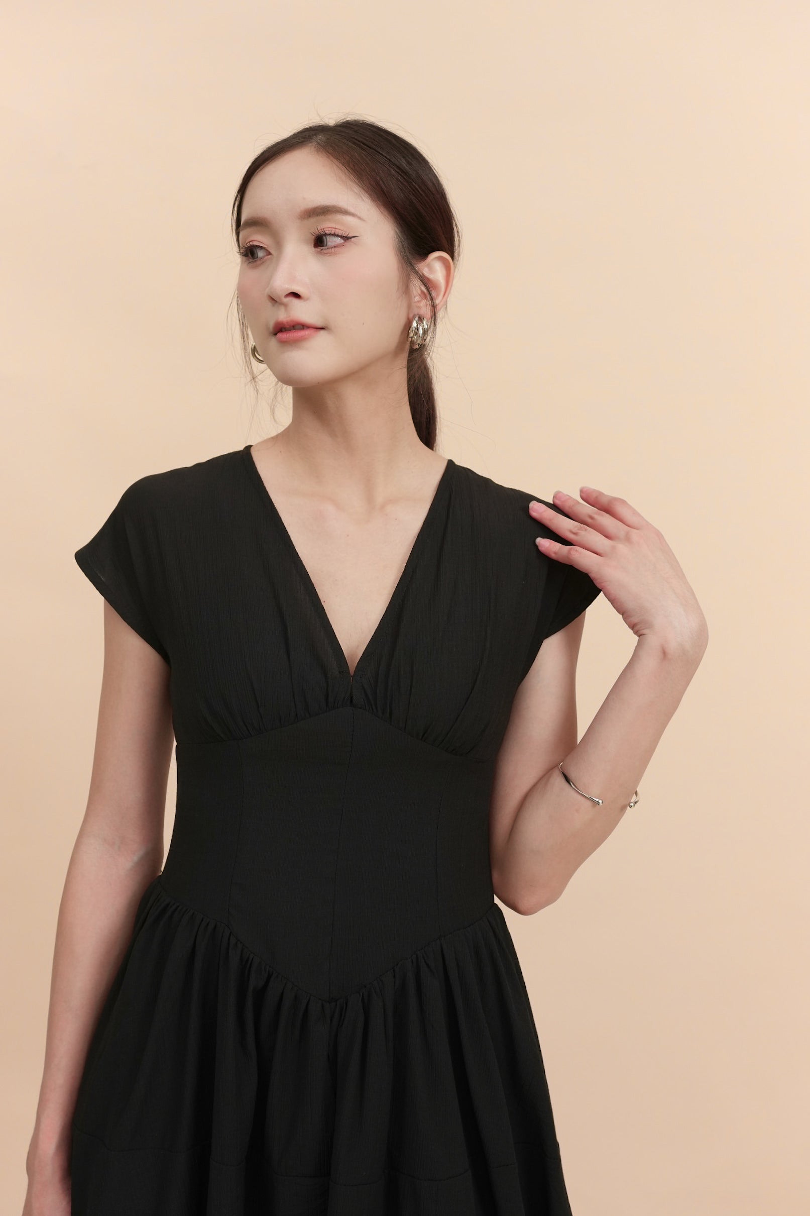 Yoer Dress