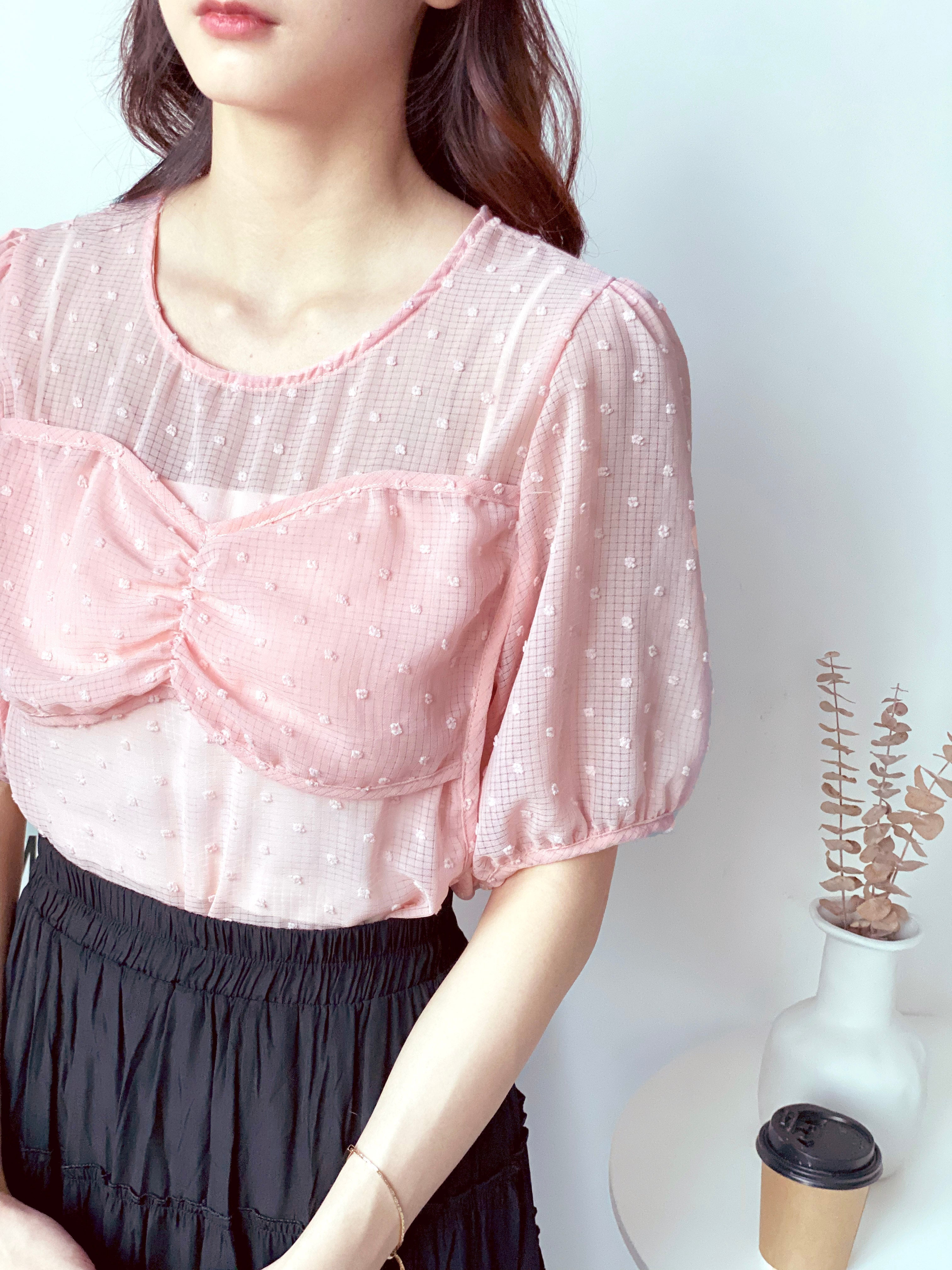 Ruth Top