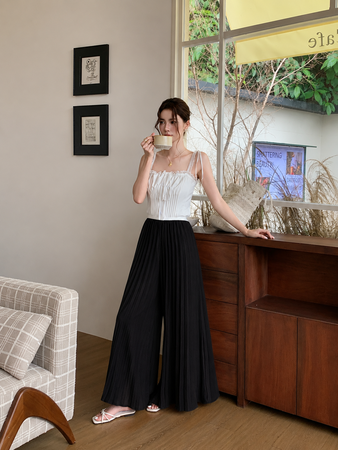 Ravyn Pants