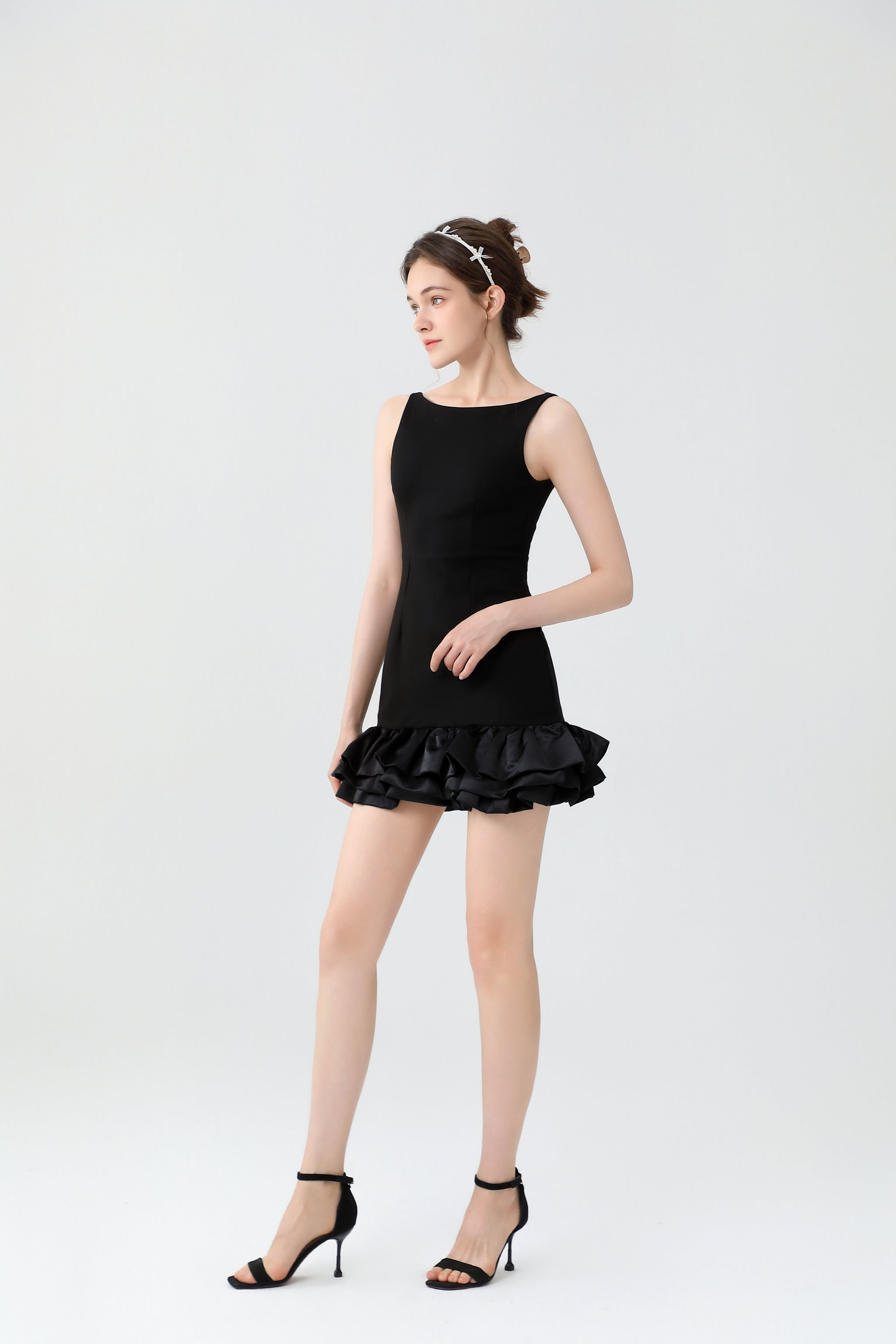 Velisse Dress