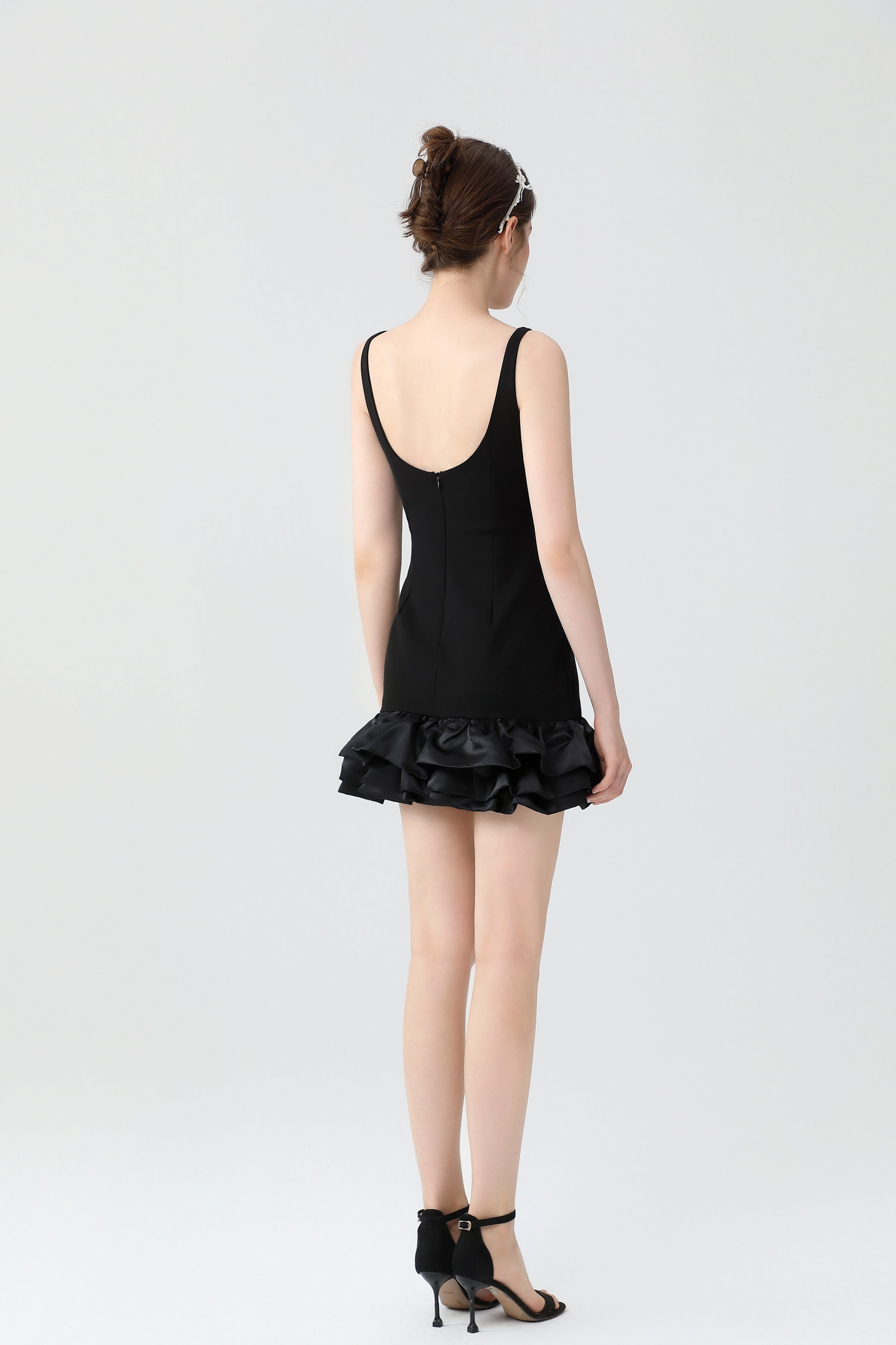 Velisse Dress