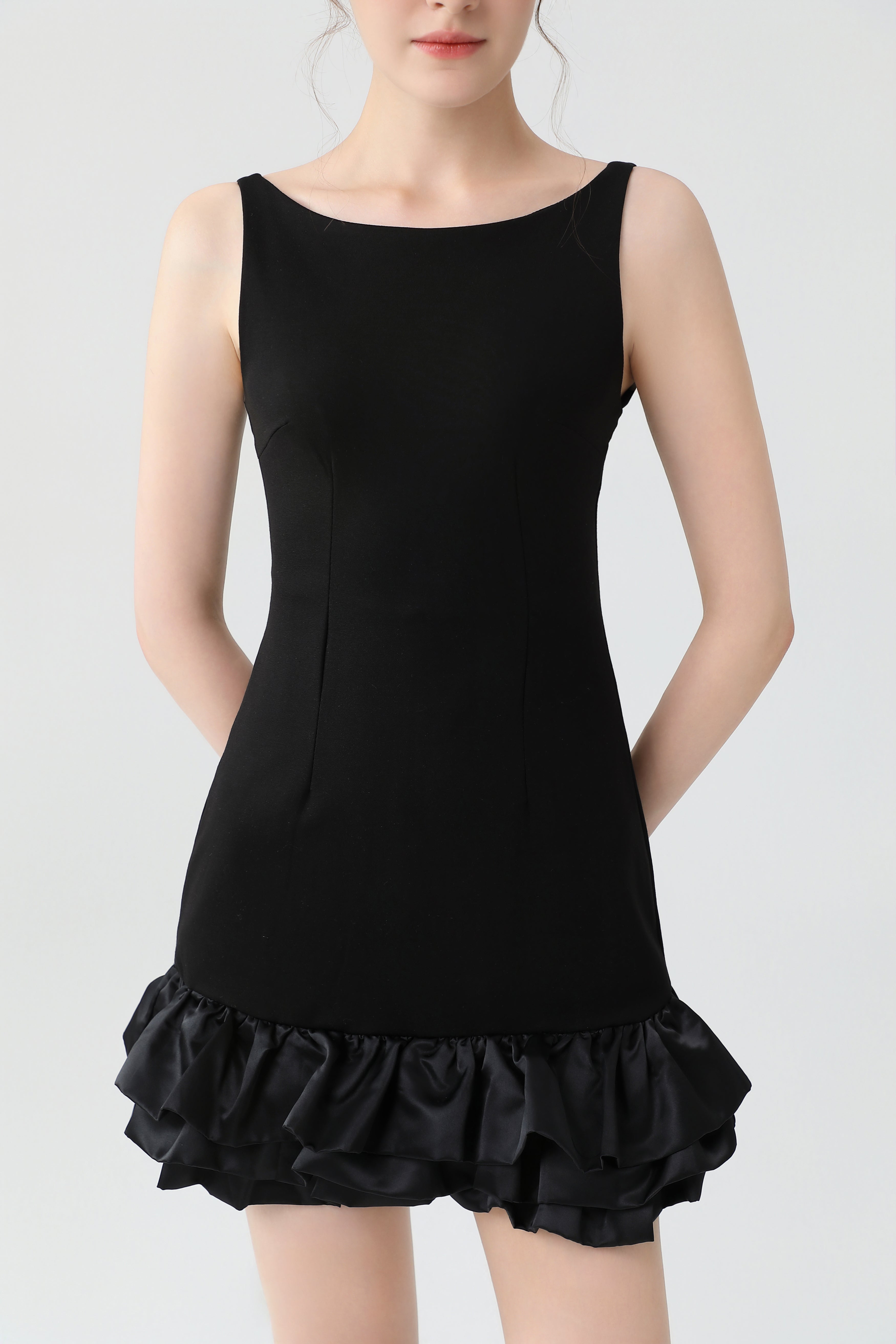 Velisse Dress