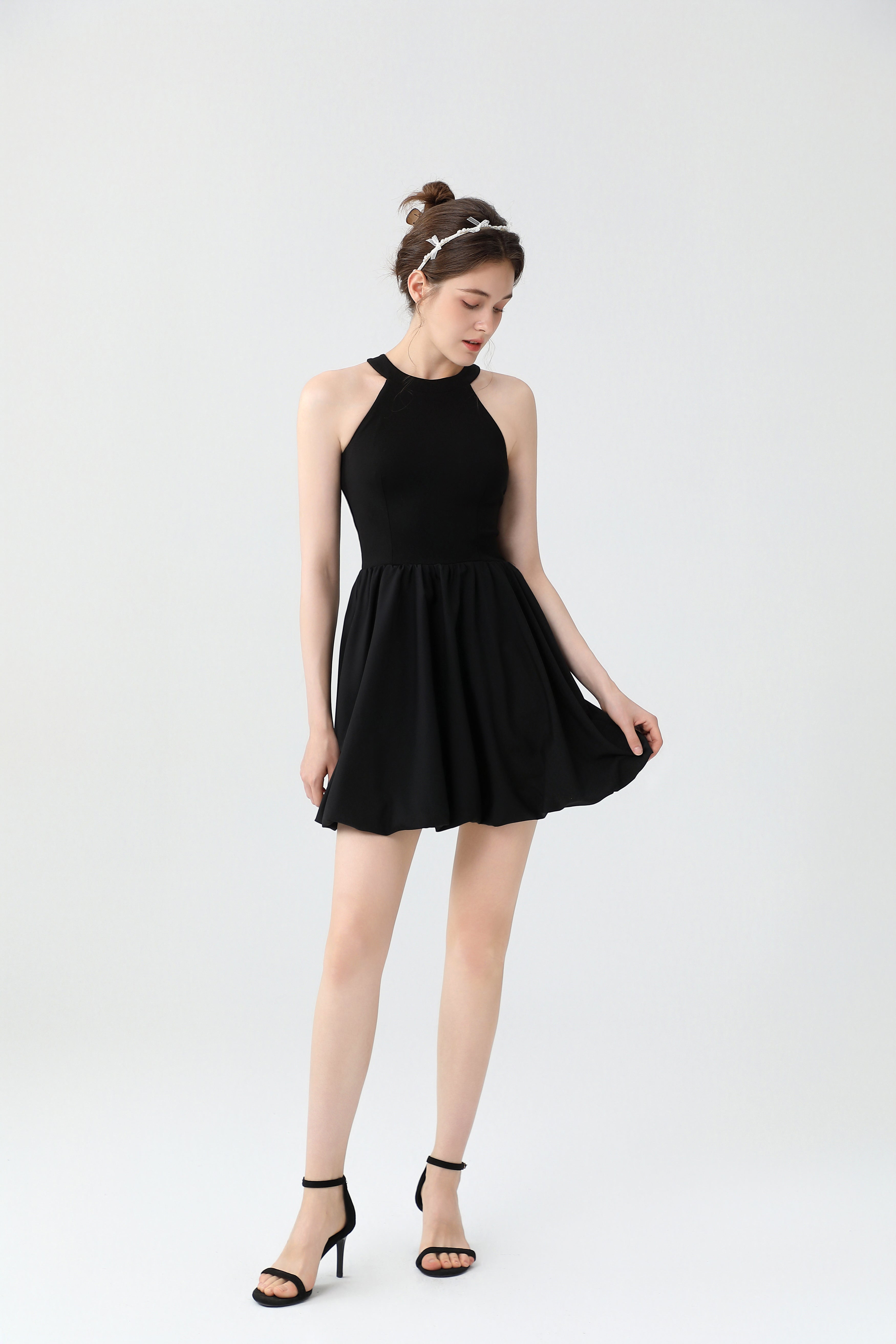 Lana Dress