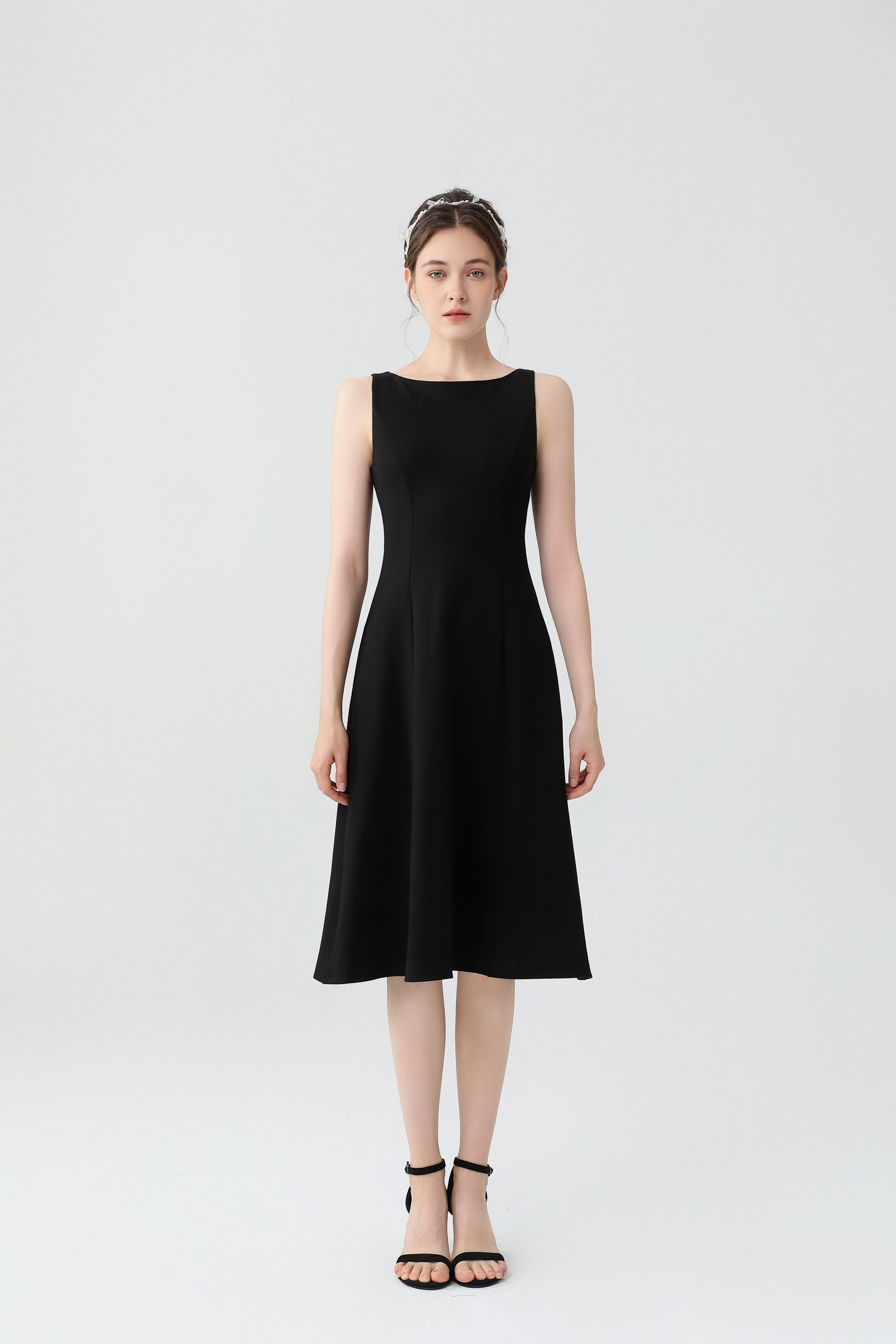 Kylie Dress