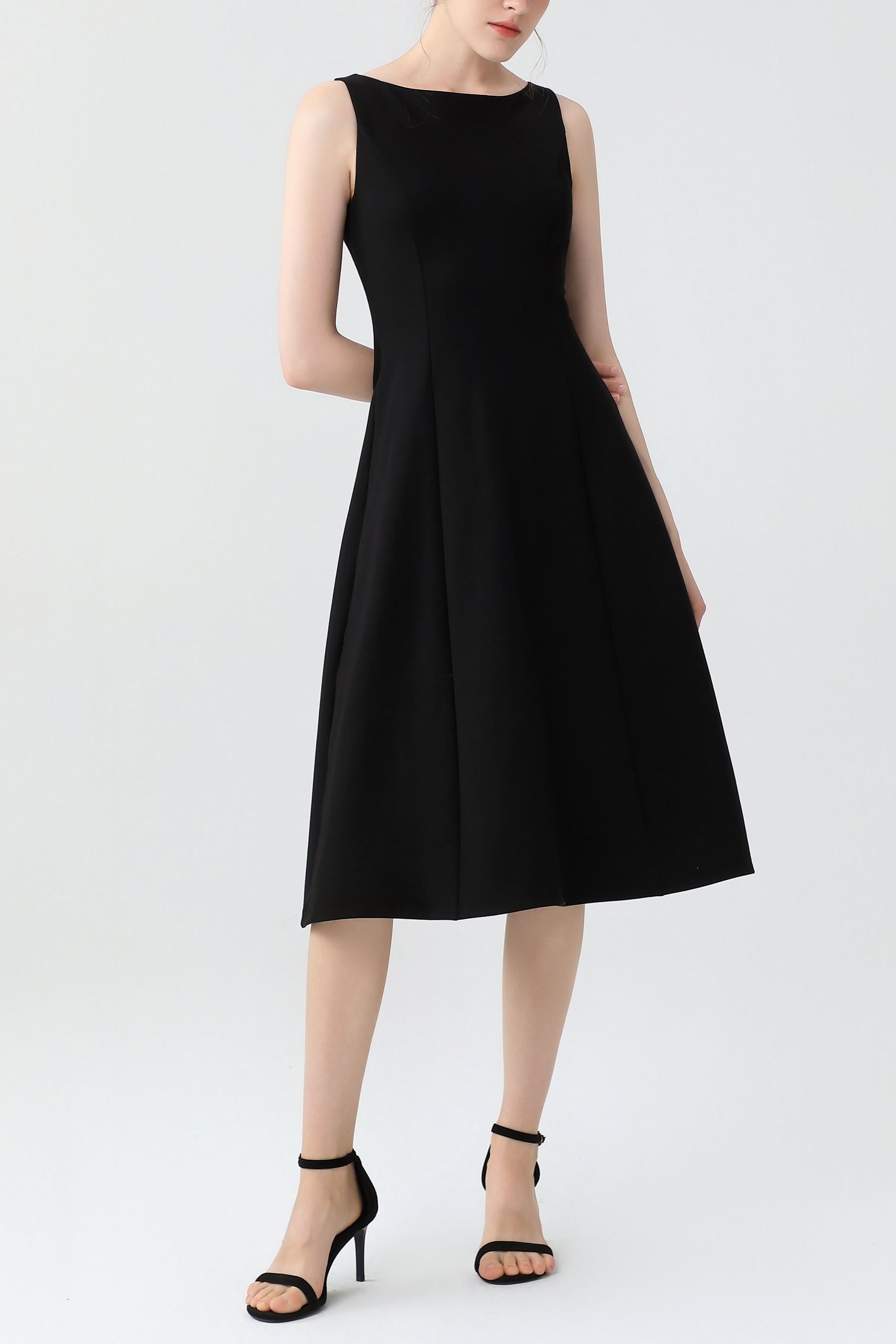 Kylie Dress