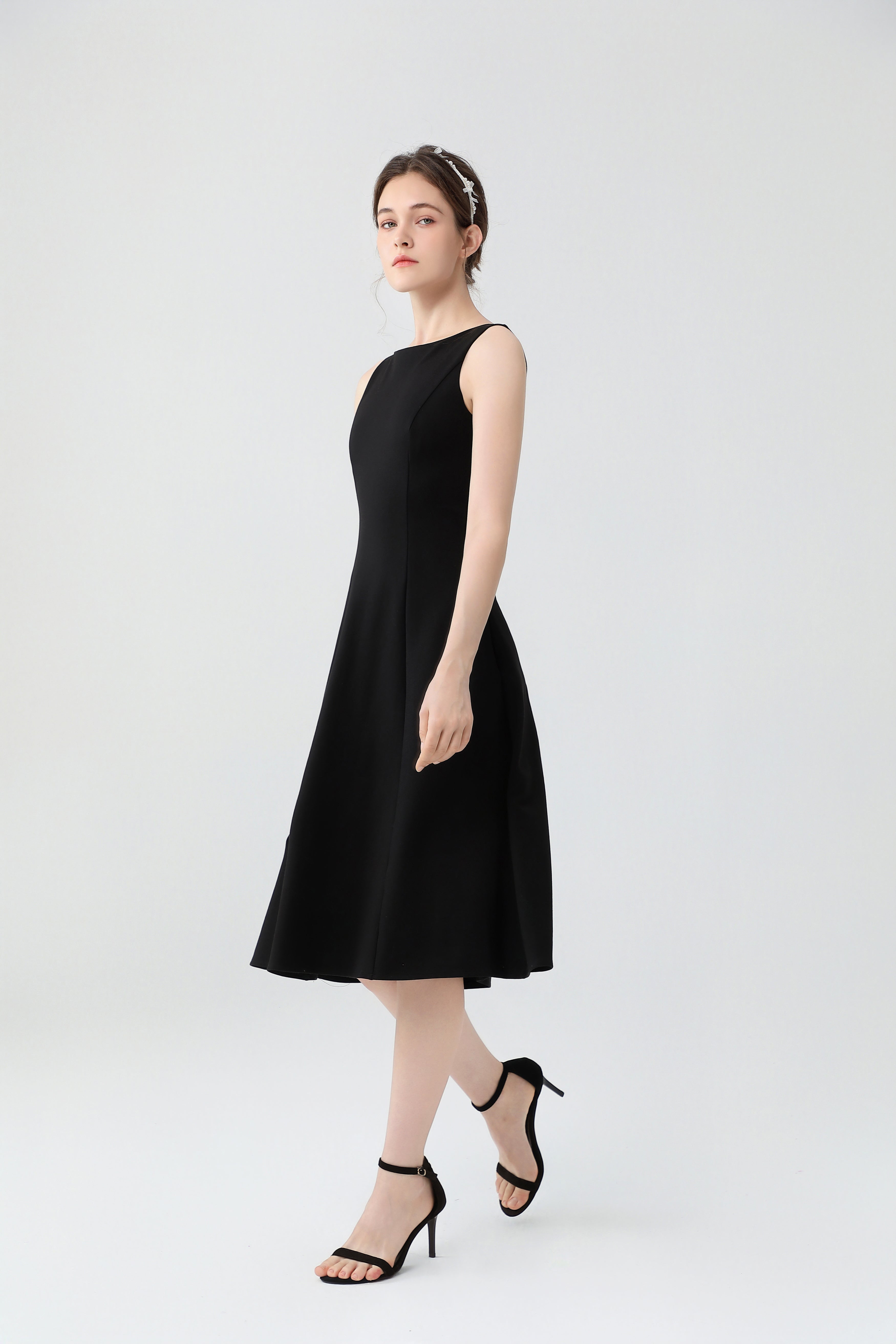 Kylie Dress