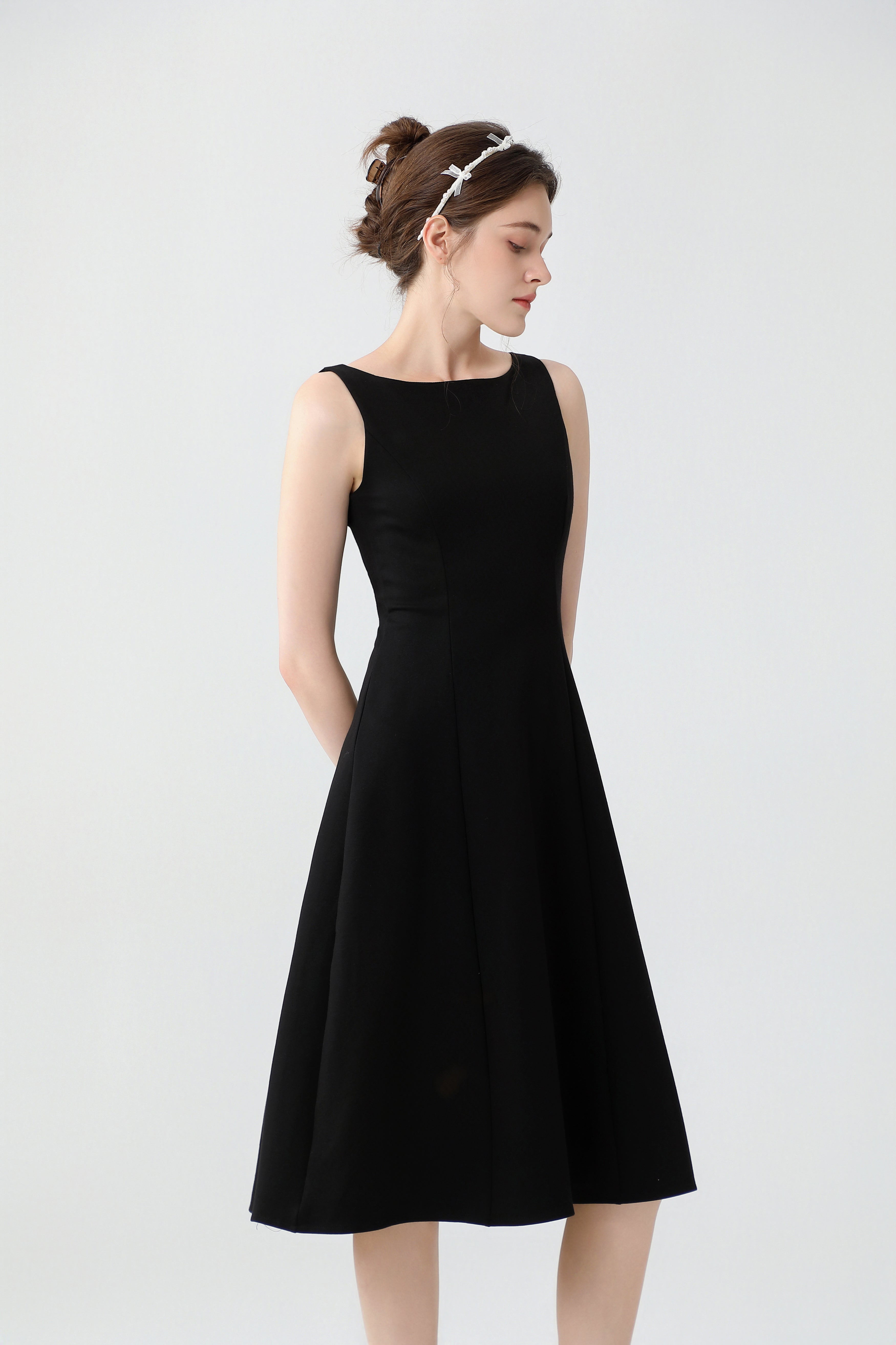 Kylie Dress