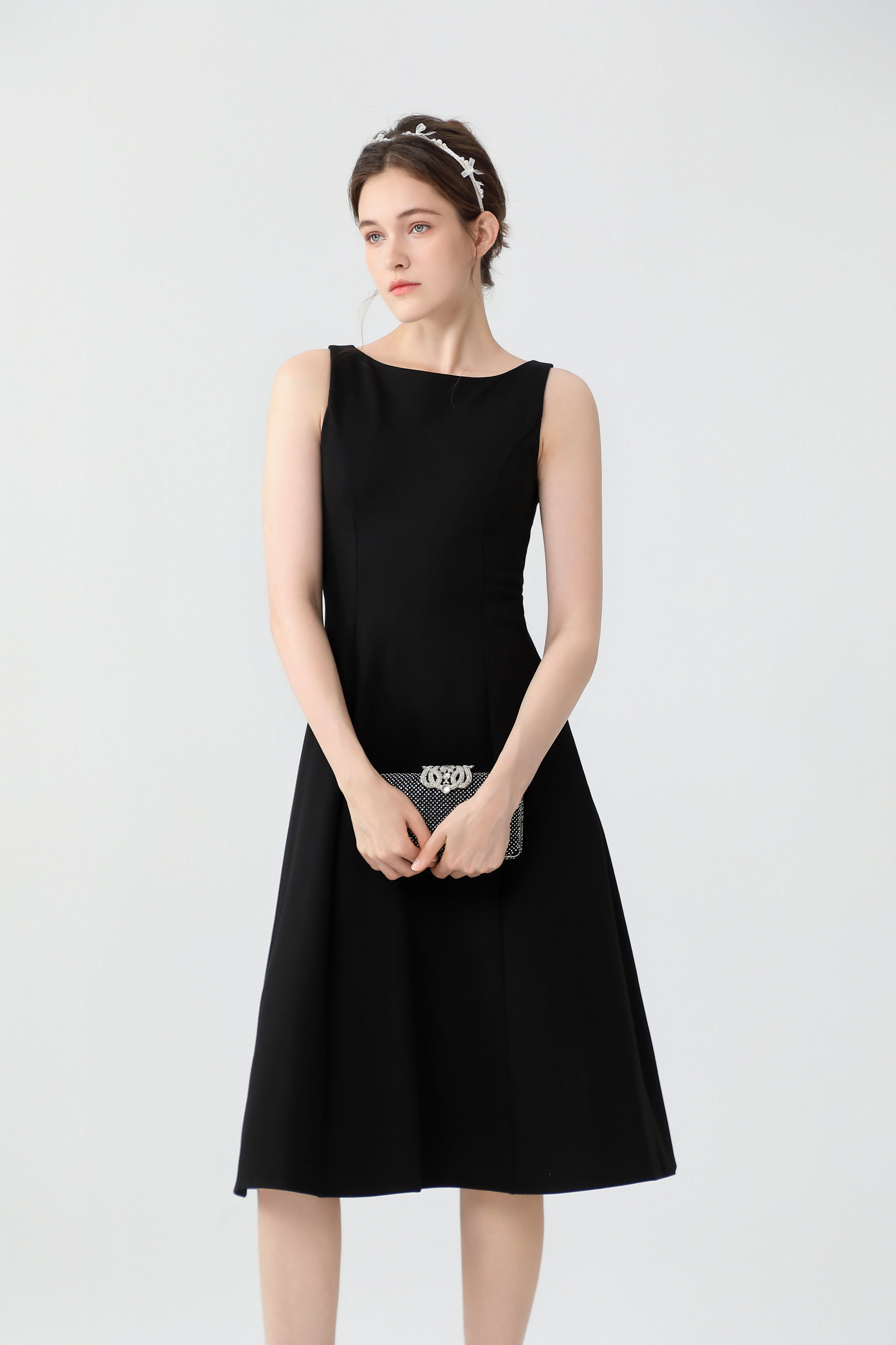Kylie Dress