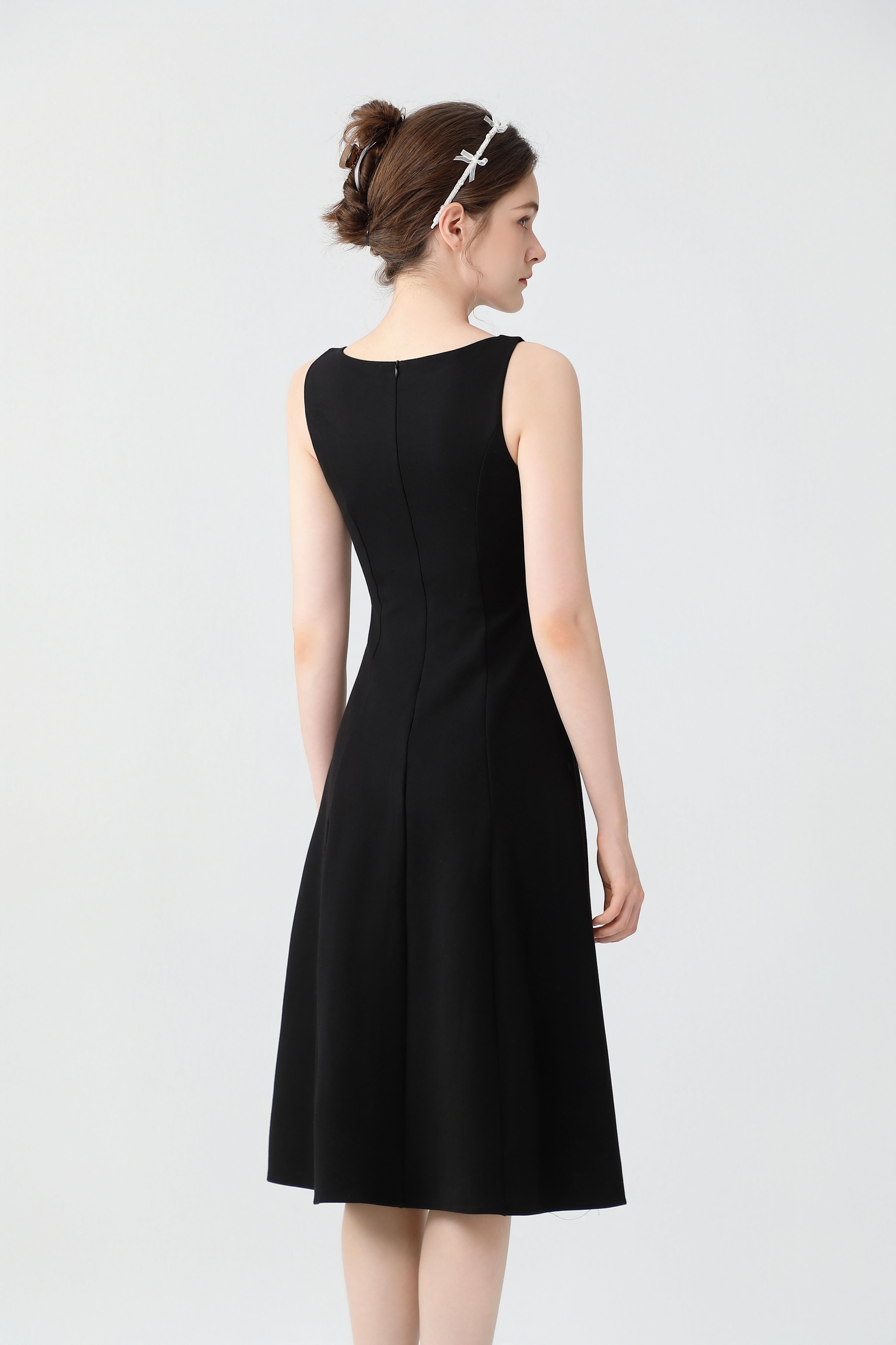 Kylie Dress