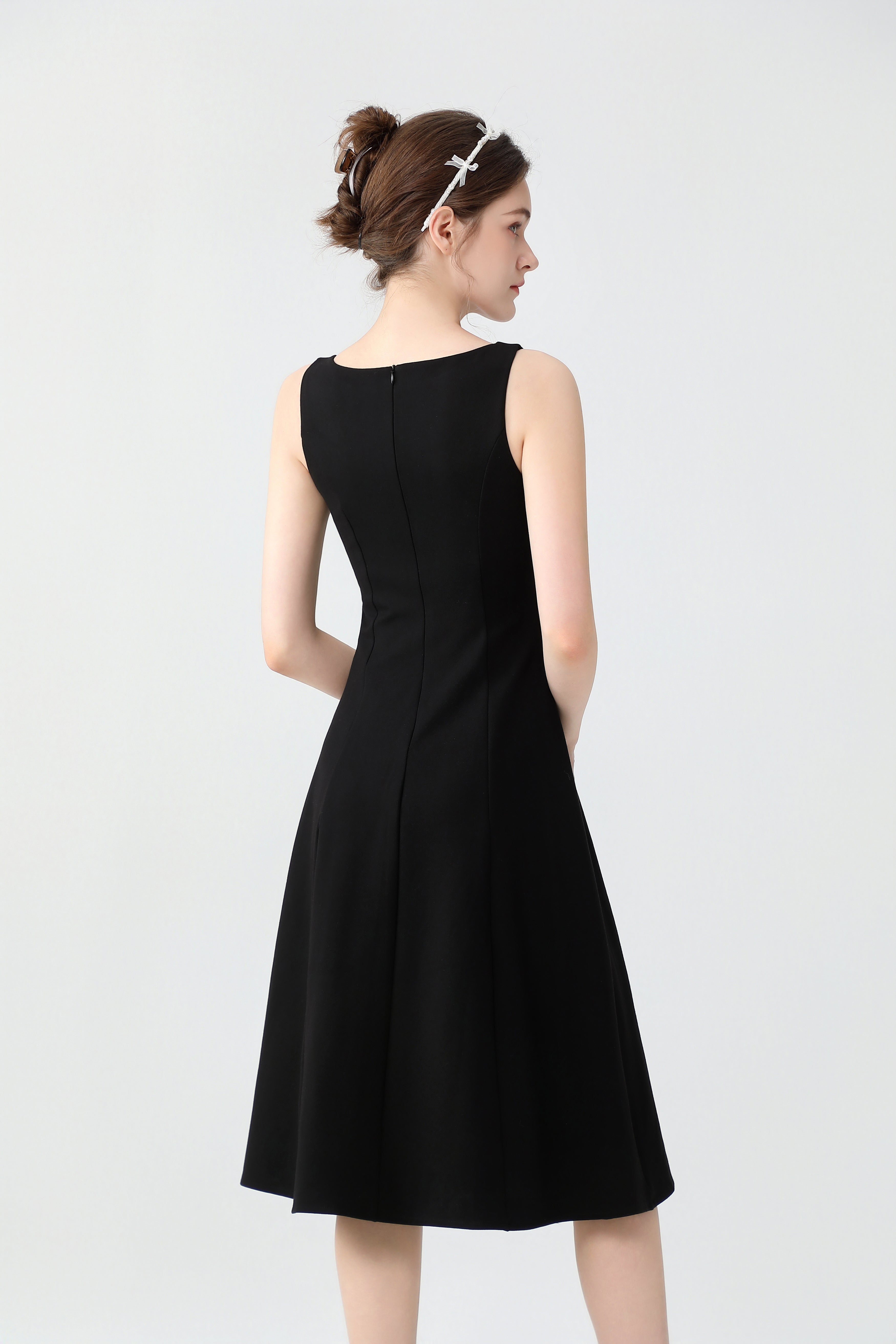 Kylie Dress
