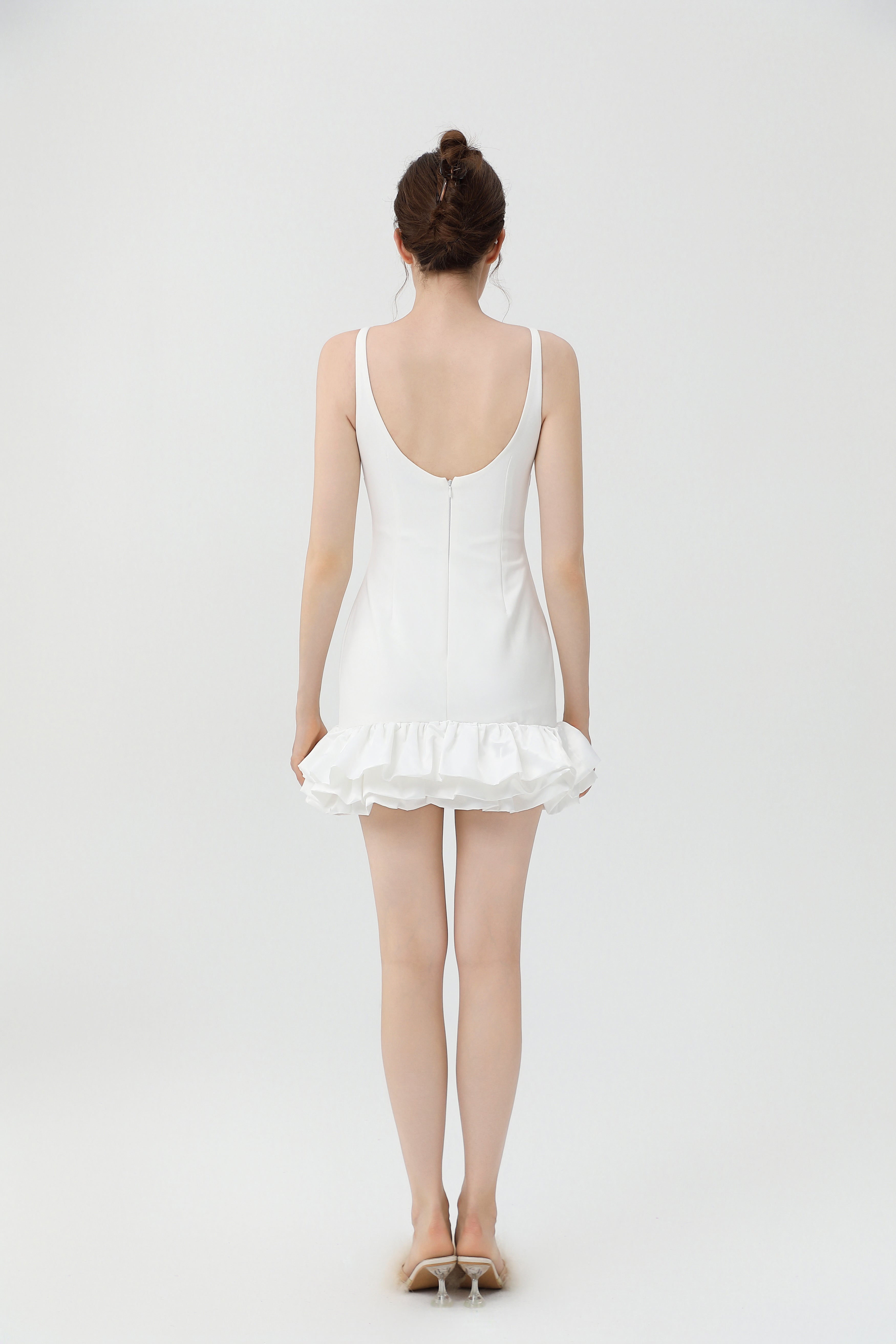 Velisse Dress