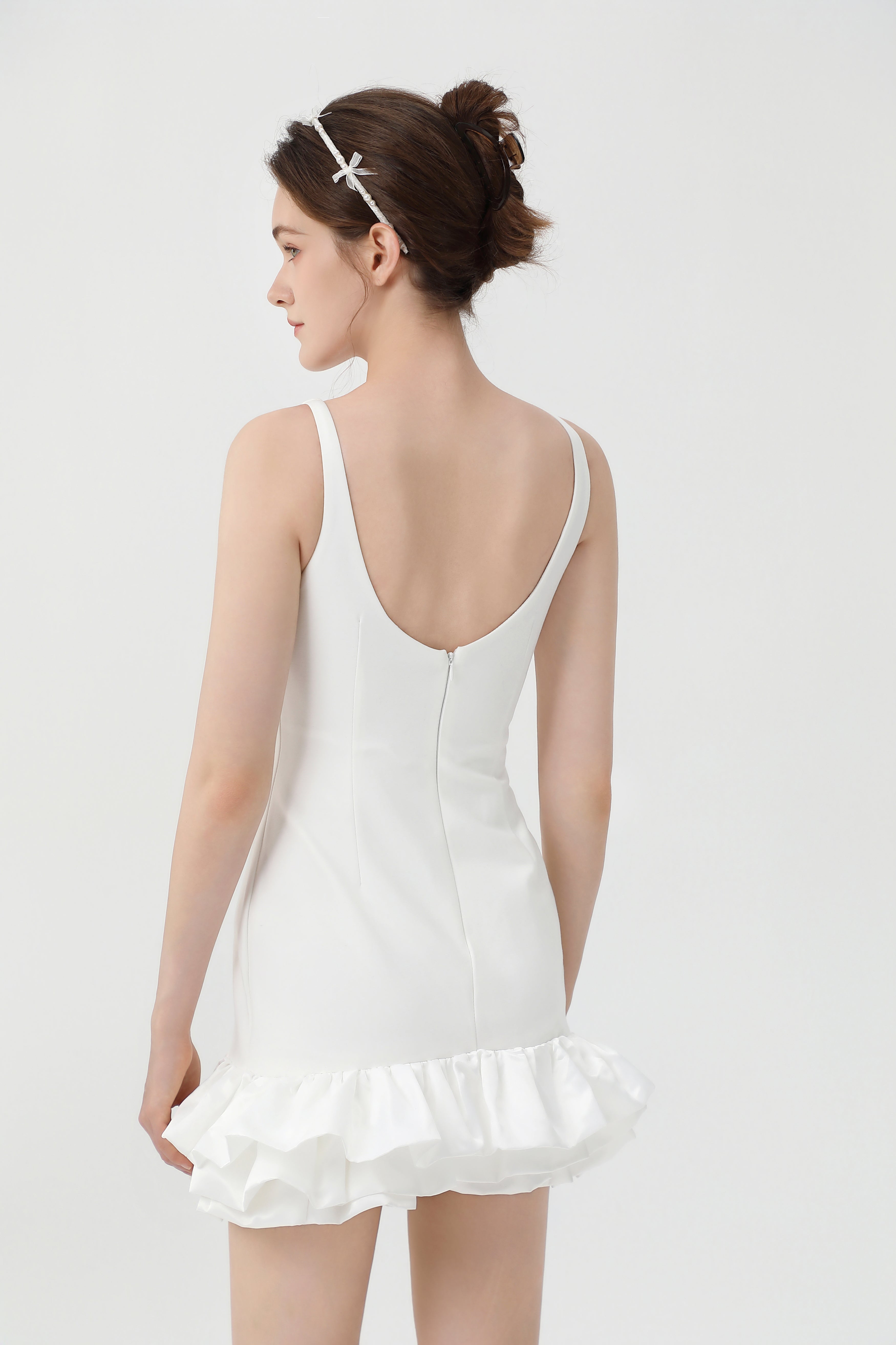 Velisse Dress