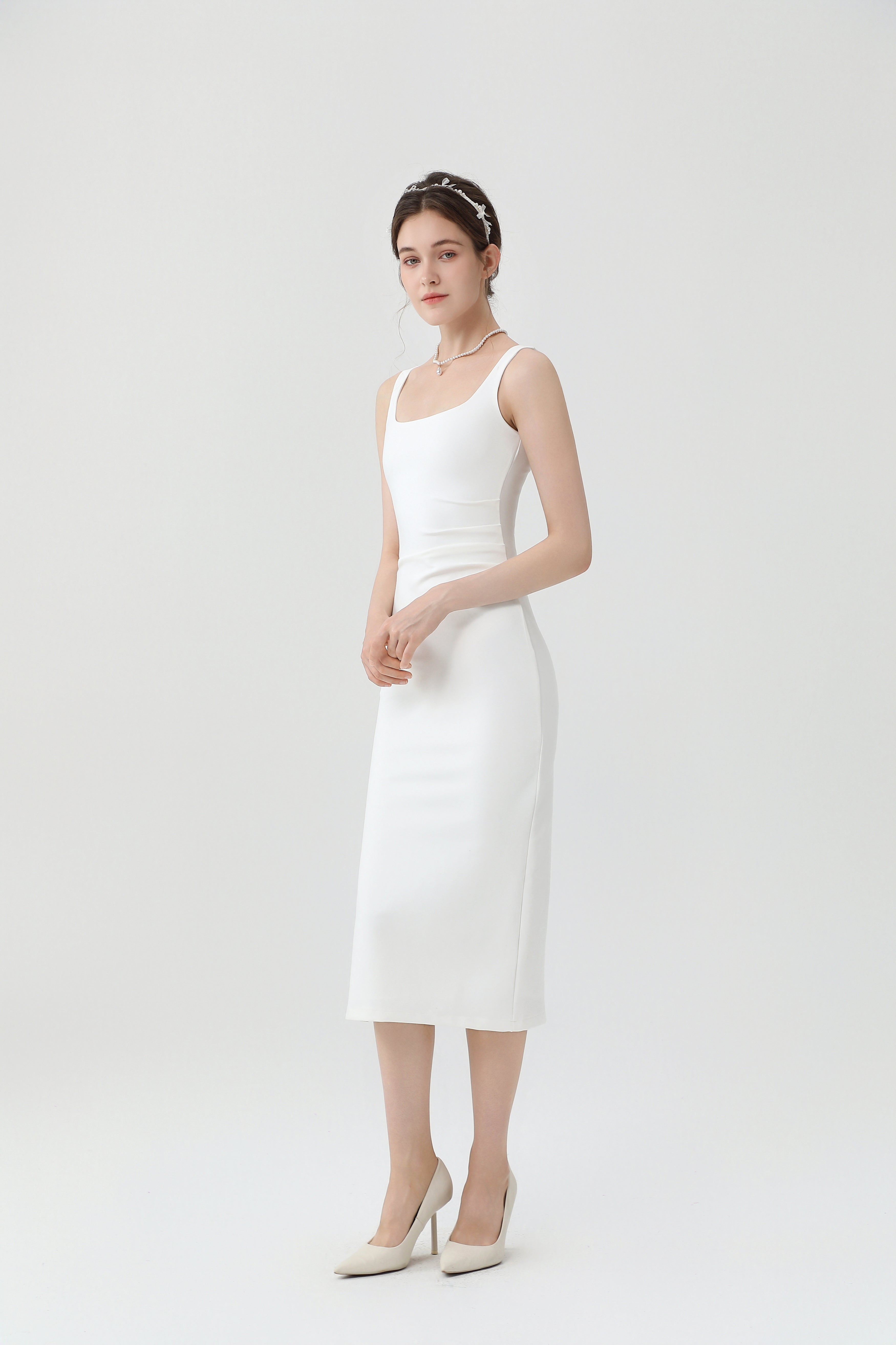 Angelo Dress