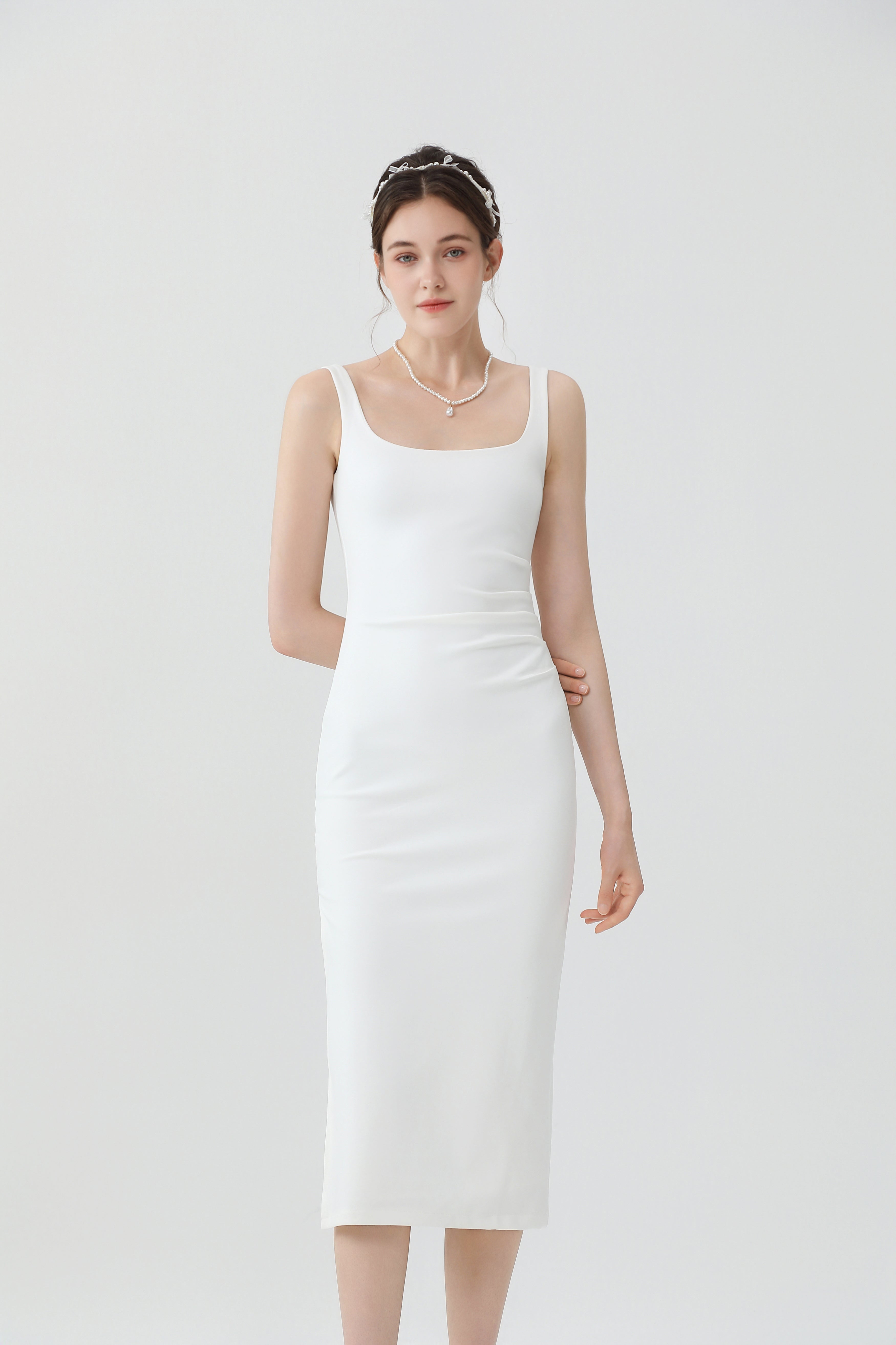 Angelo Dress
