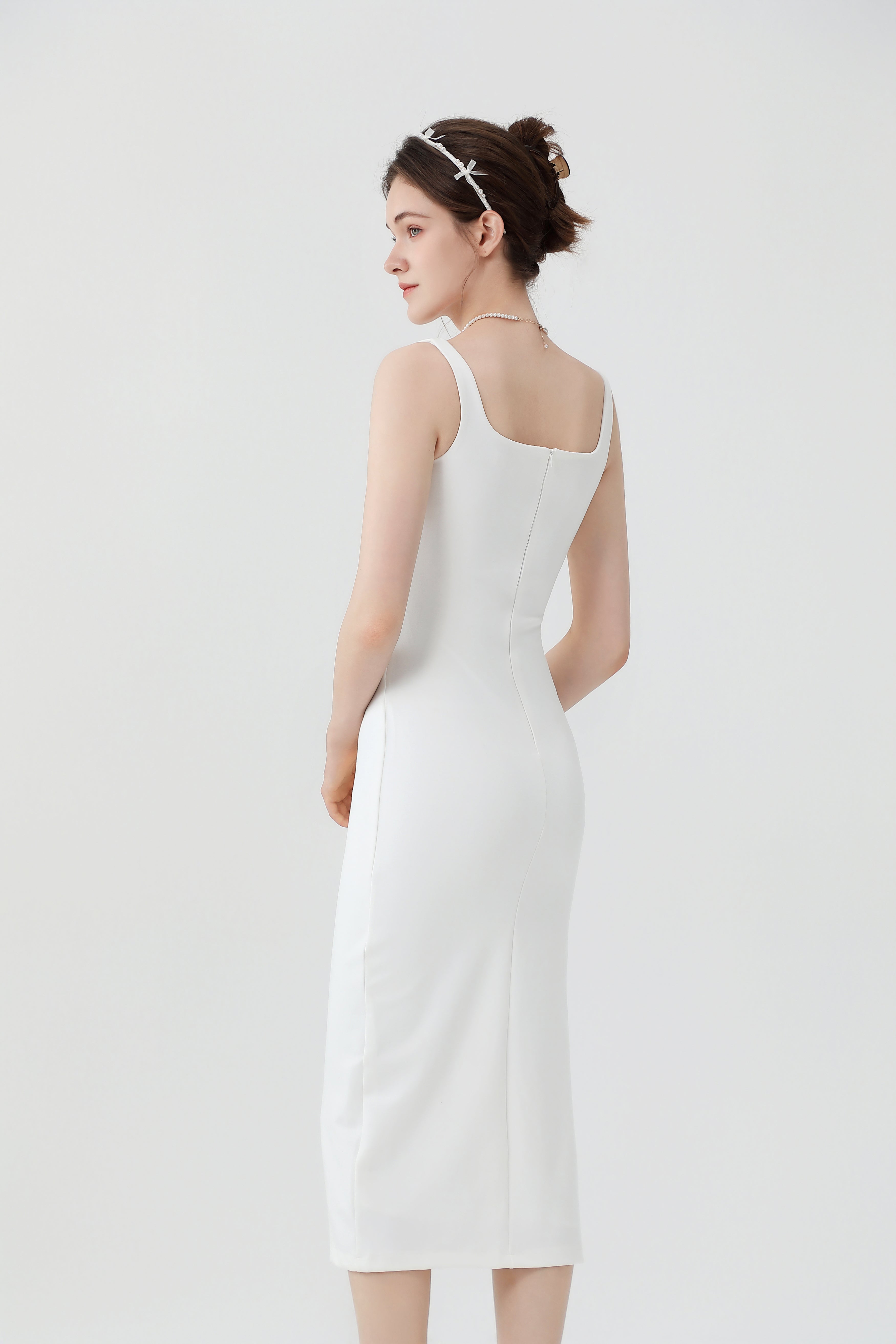 Angelo Dress