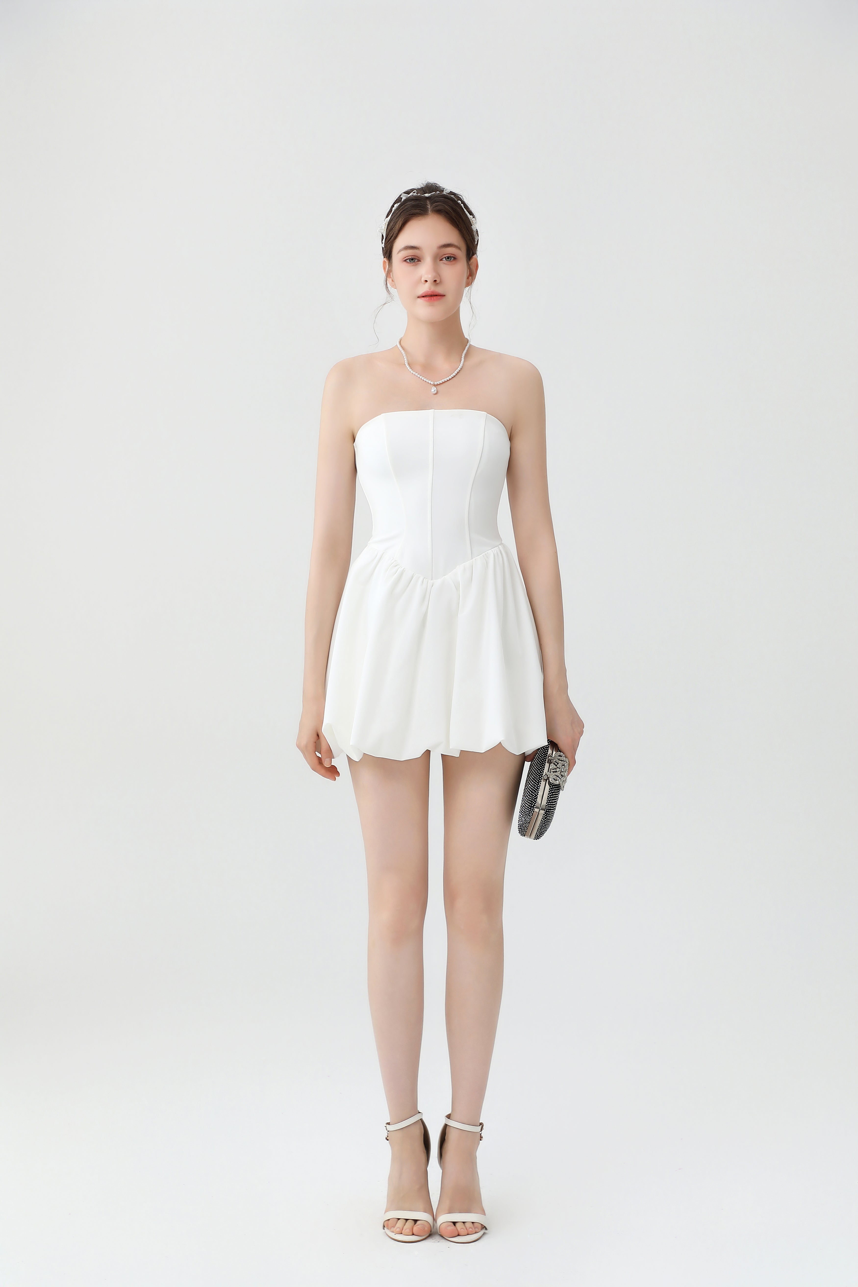 Koliya Dress