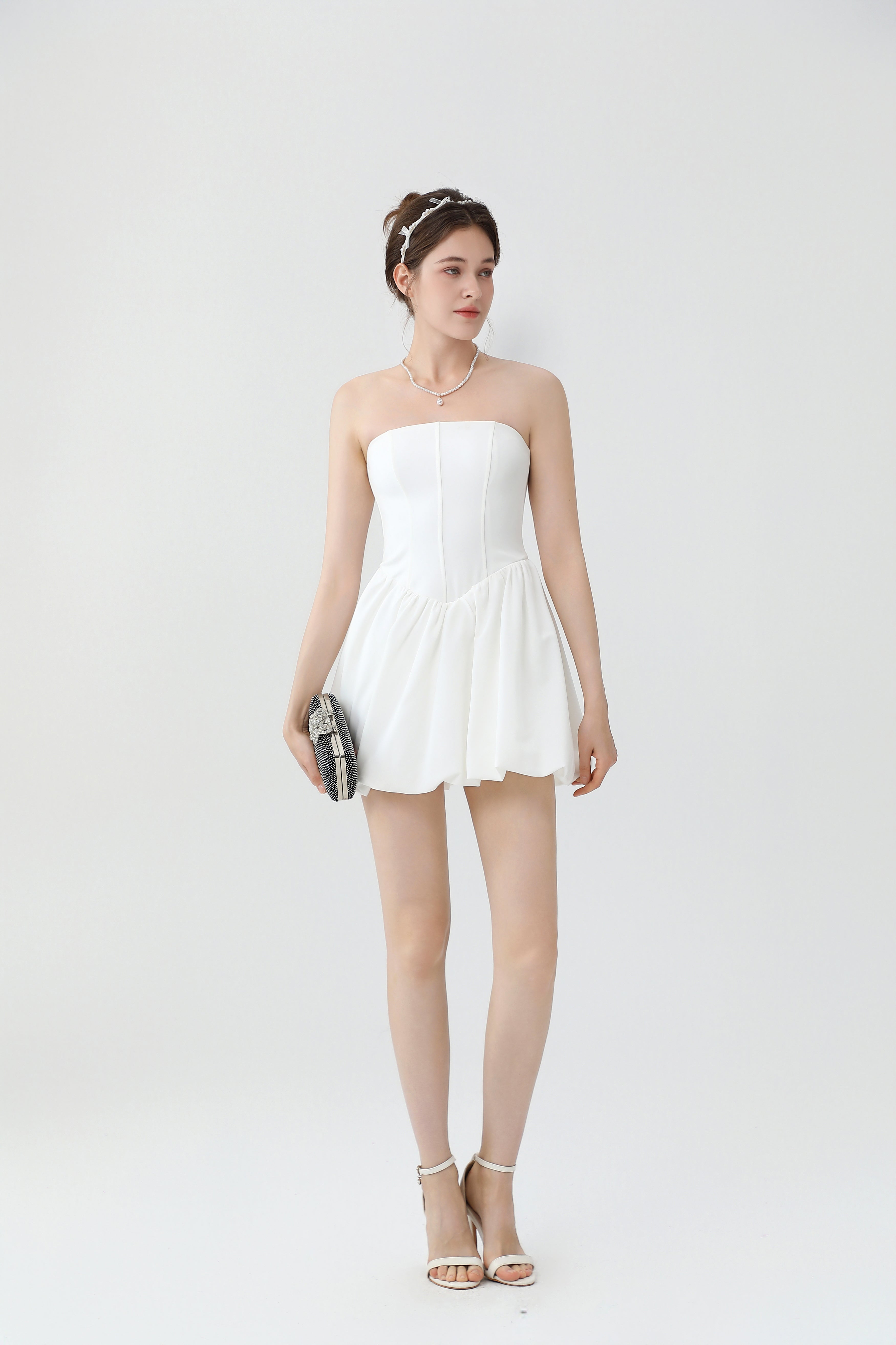 Koliya Dress
