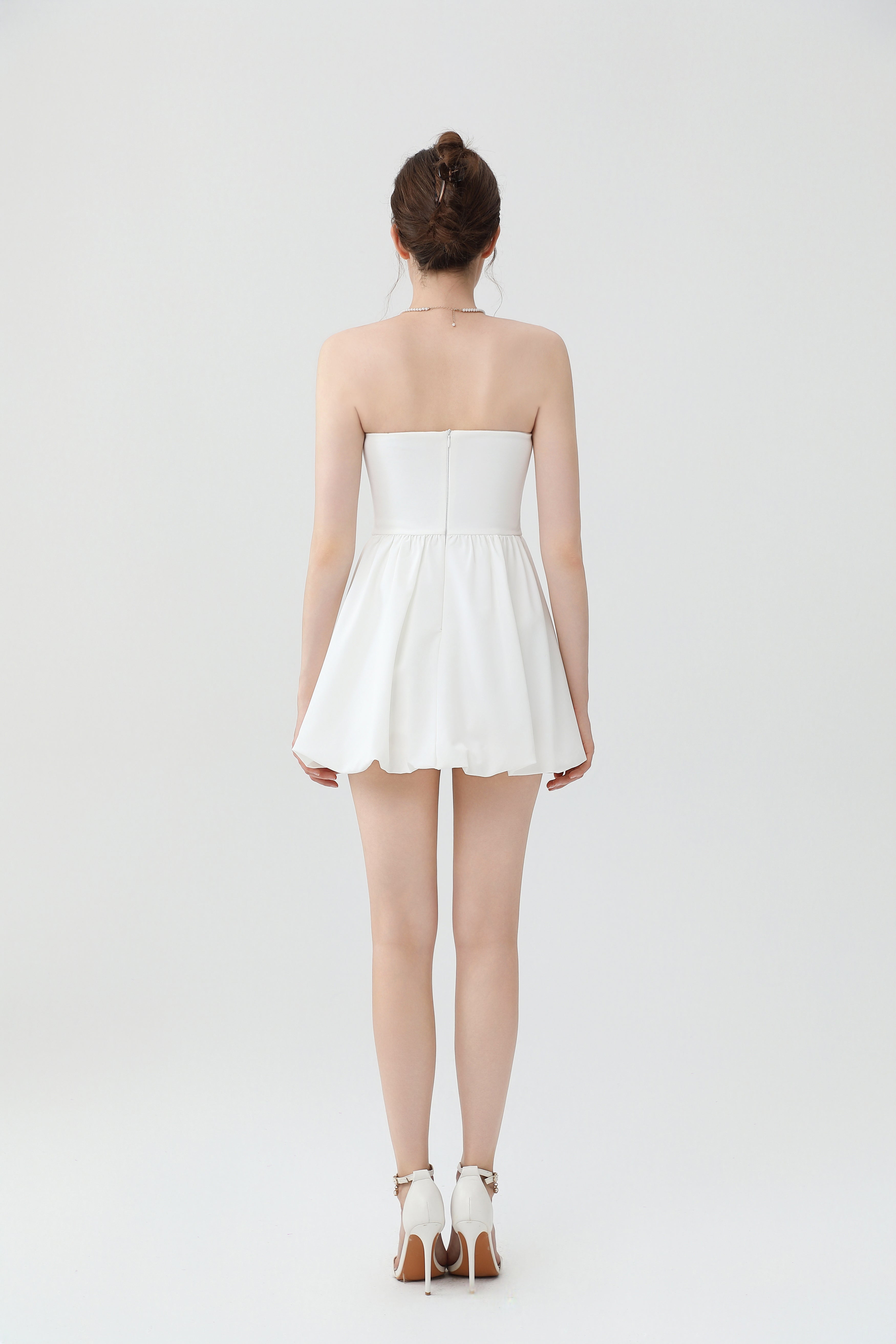 Koliya Dress