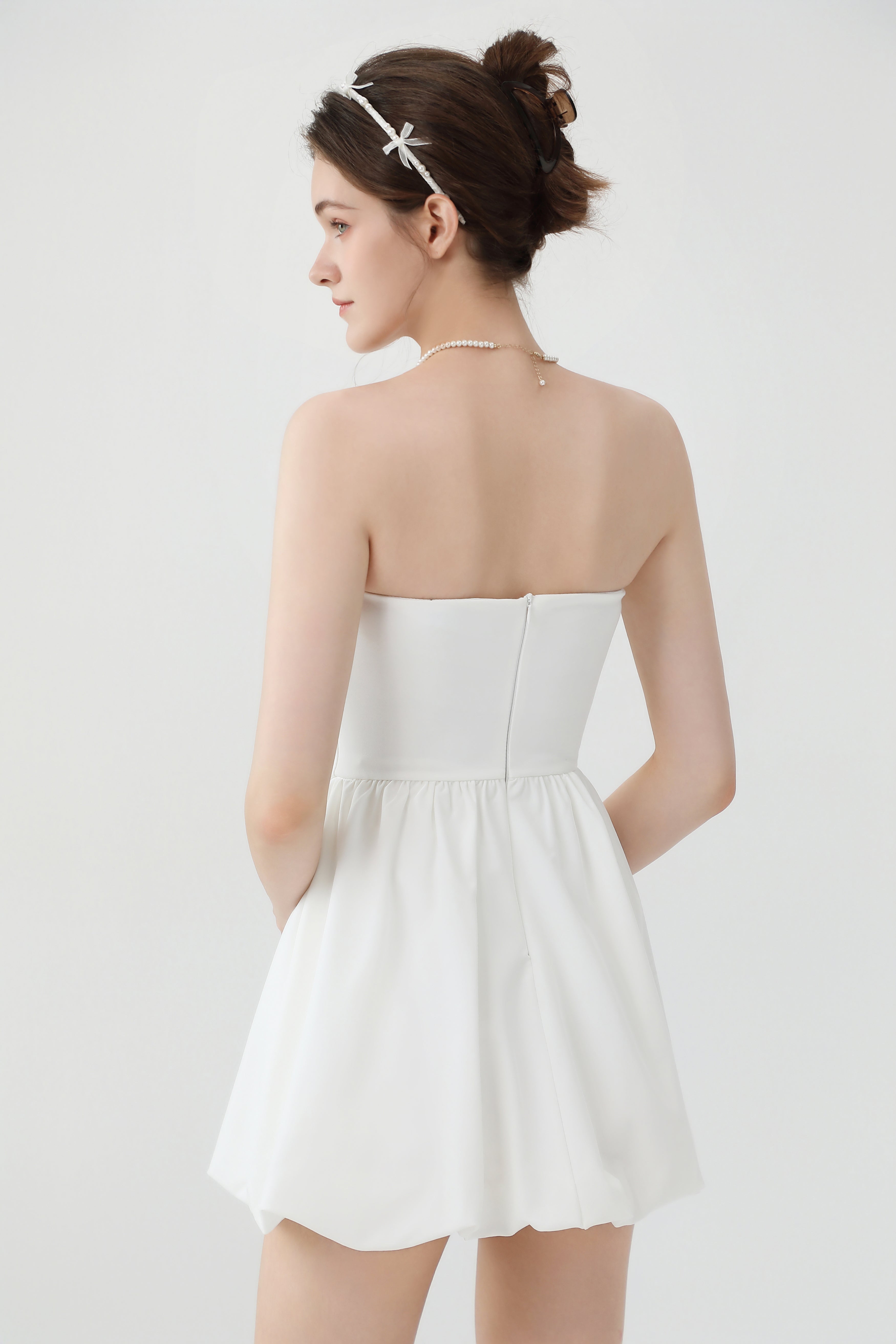 Koliya Dress